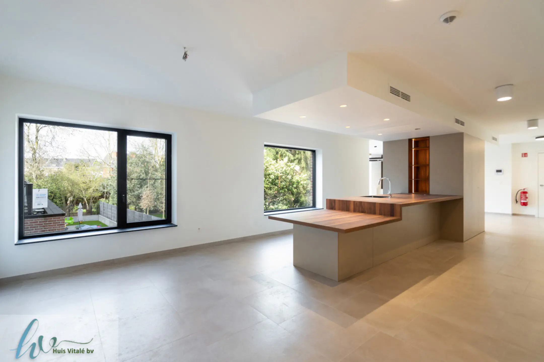 Photo 4 sur 4 pour Appartement de deux chambres à Halen