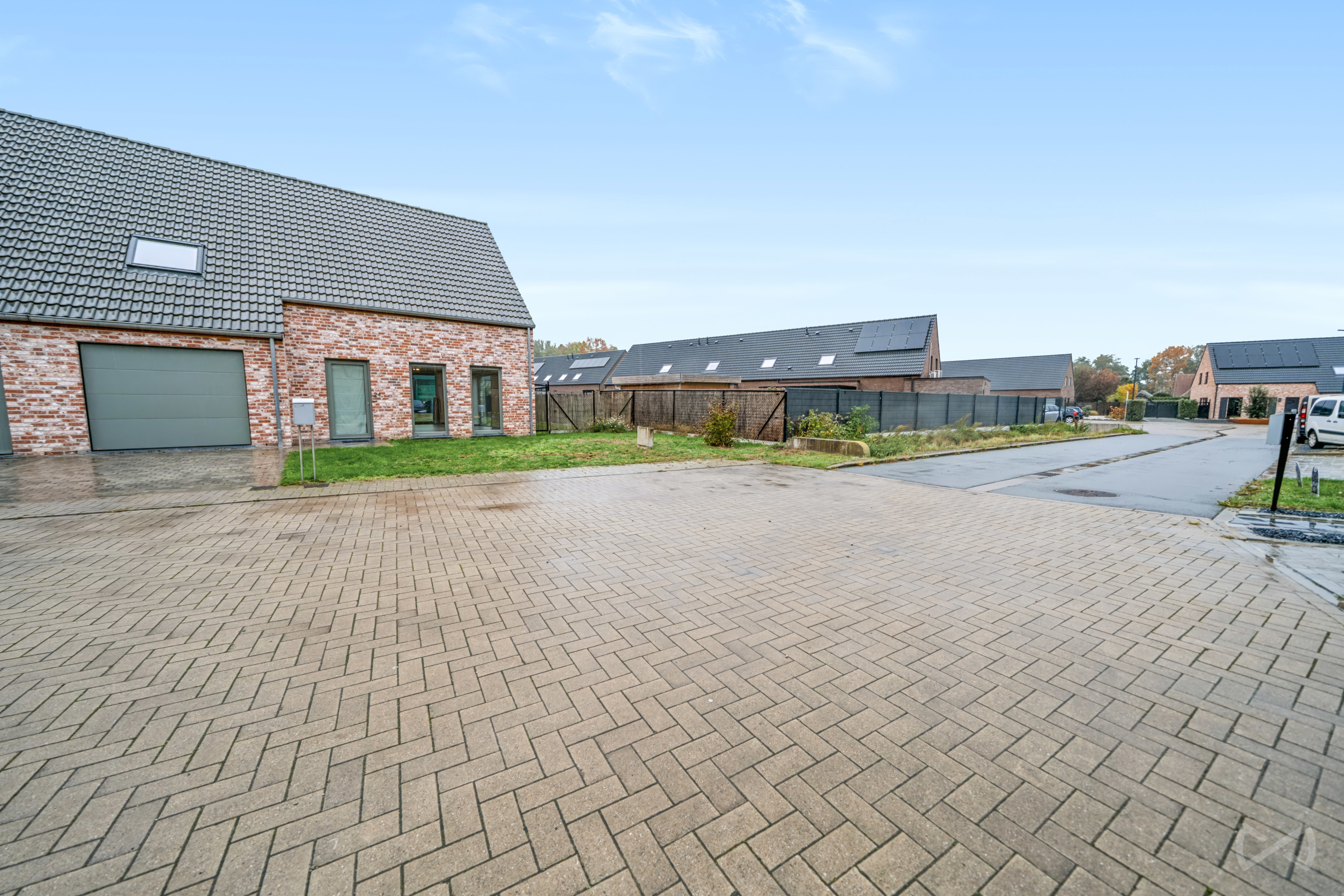 Picture 3 of 4 for House with four bedrooms in Froyennes