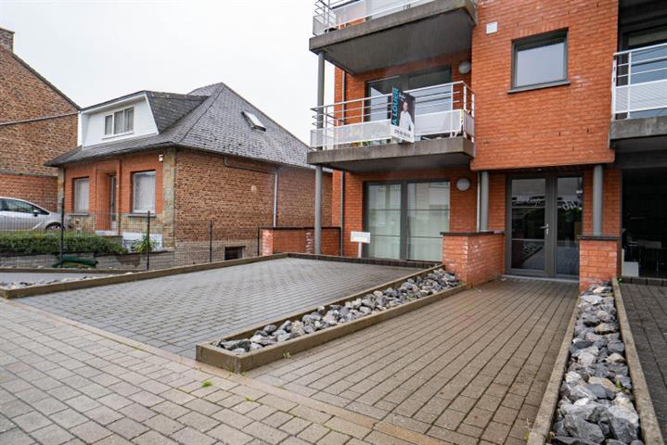 Picture 2 of 3 for Flat with two bedrooms in Waremme