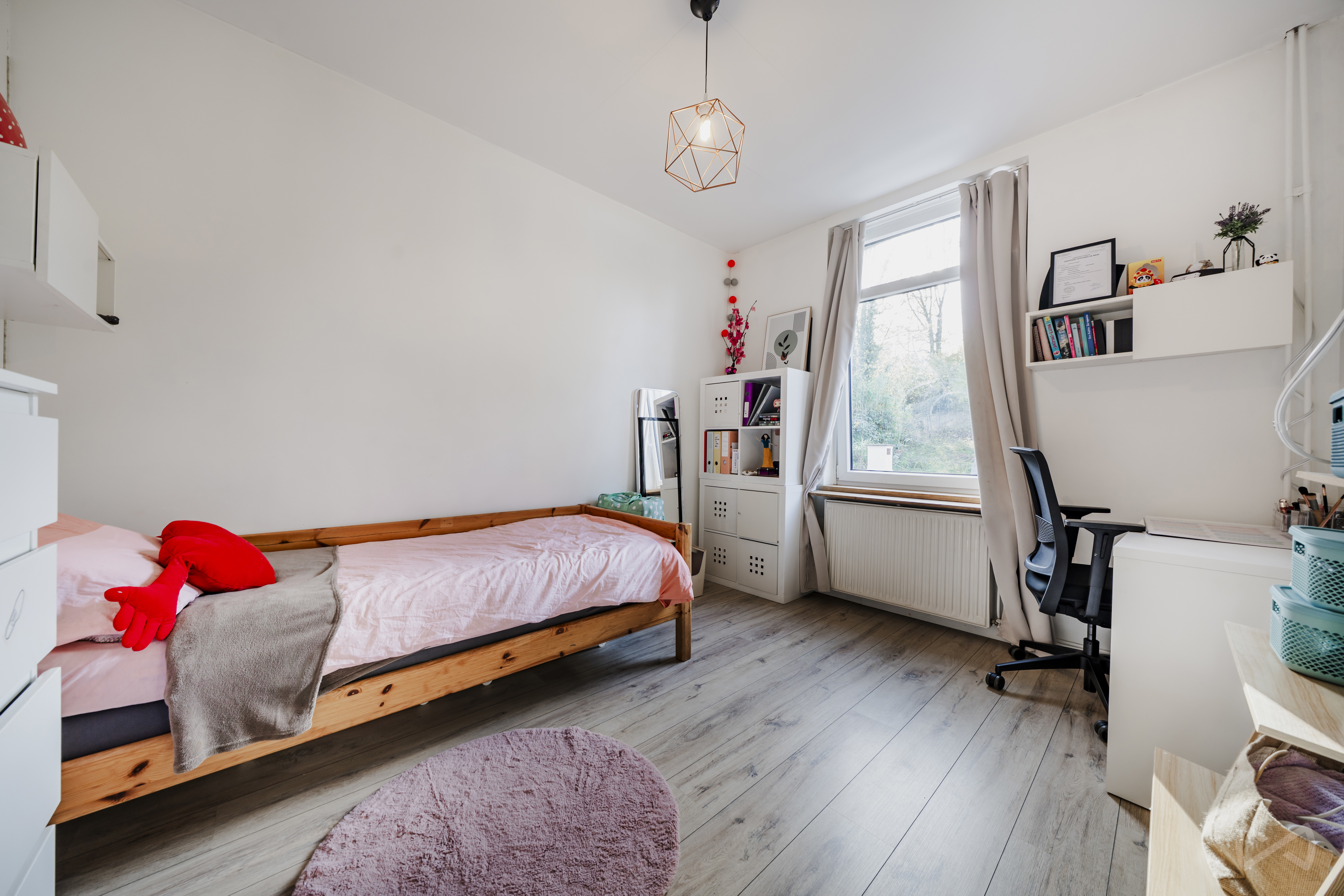 Picture 4 of 4 for House with three bedrooms in Wavre