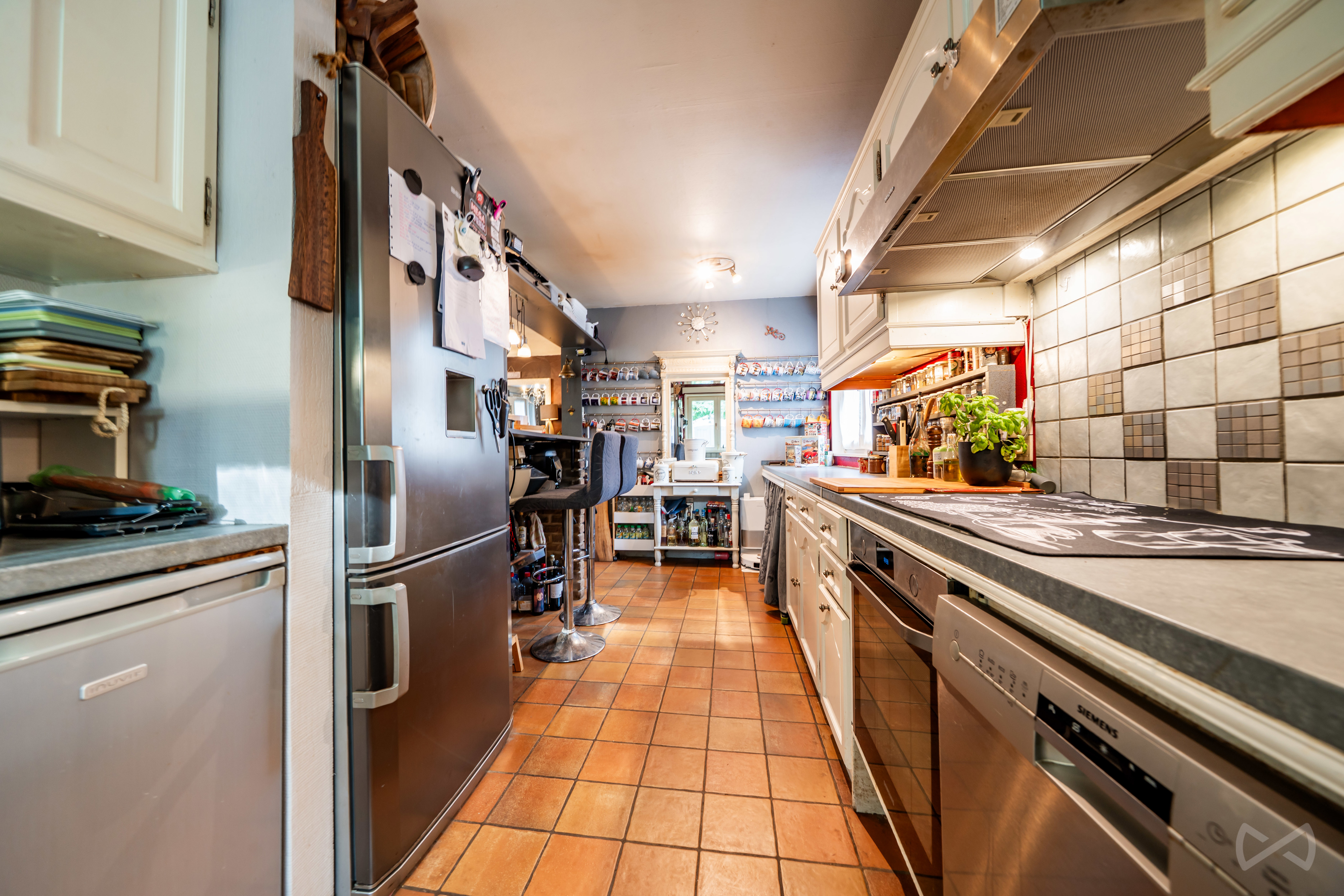 Picture 2 of 4 for House with three bedrooms in Céroux-mousty