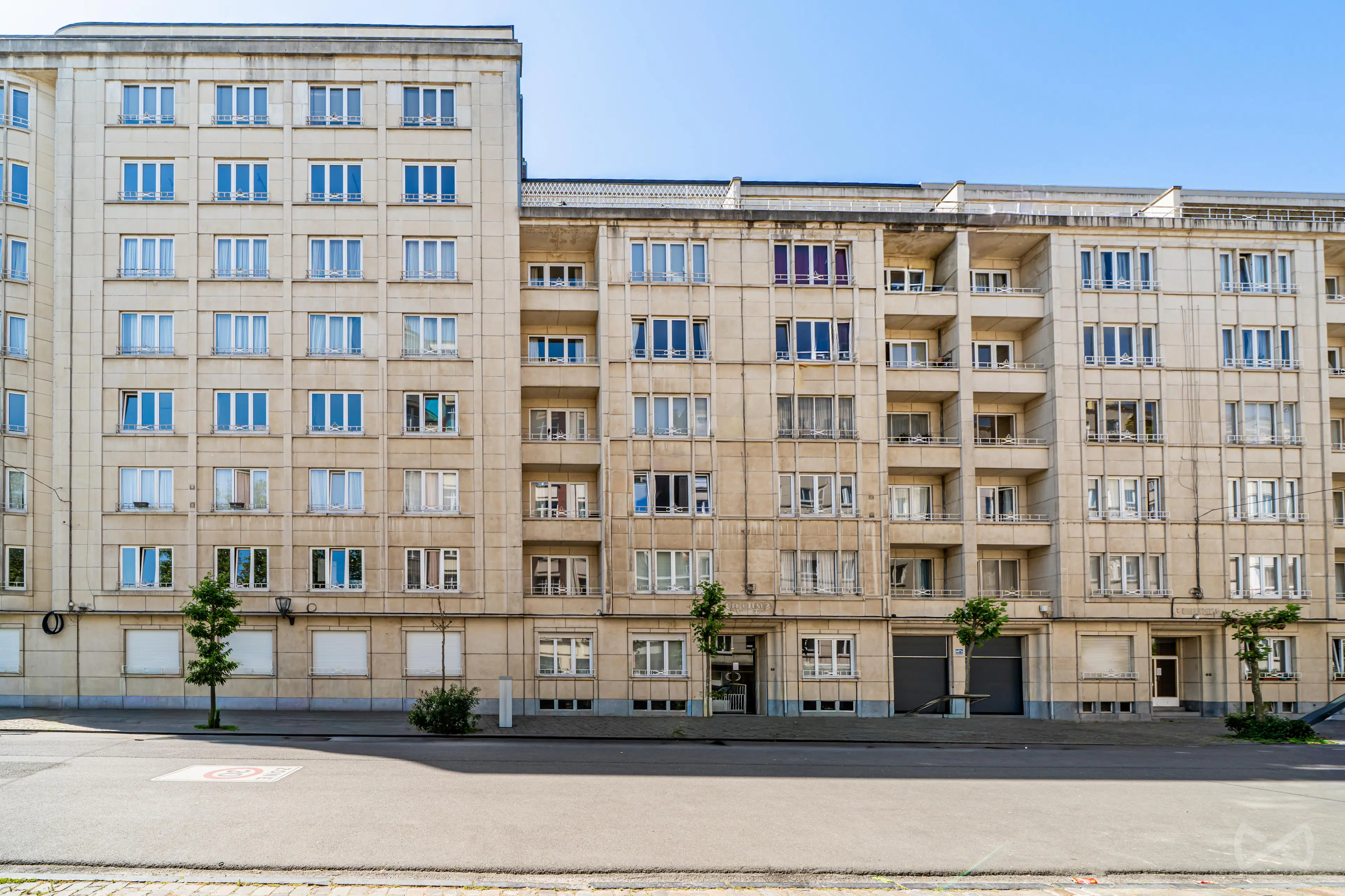 Foto van de woning