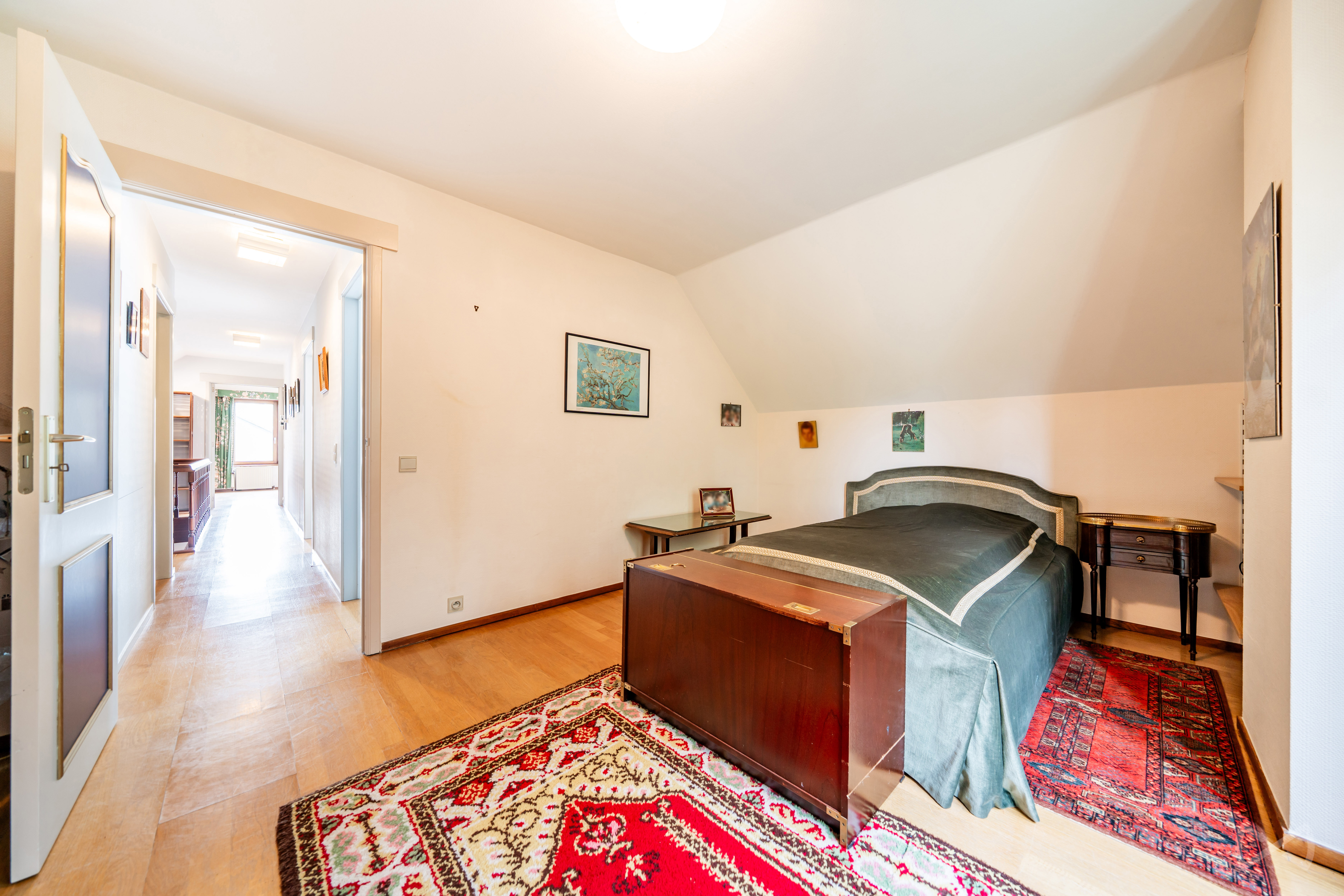 Picture 2 of 4 for Charming house with three bedrooms in Nandrin