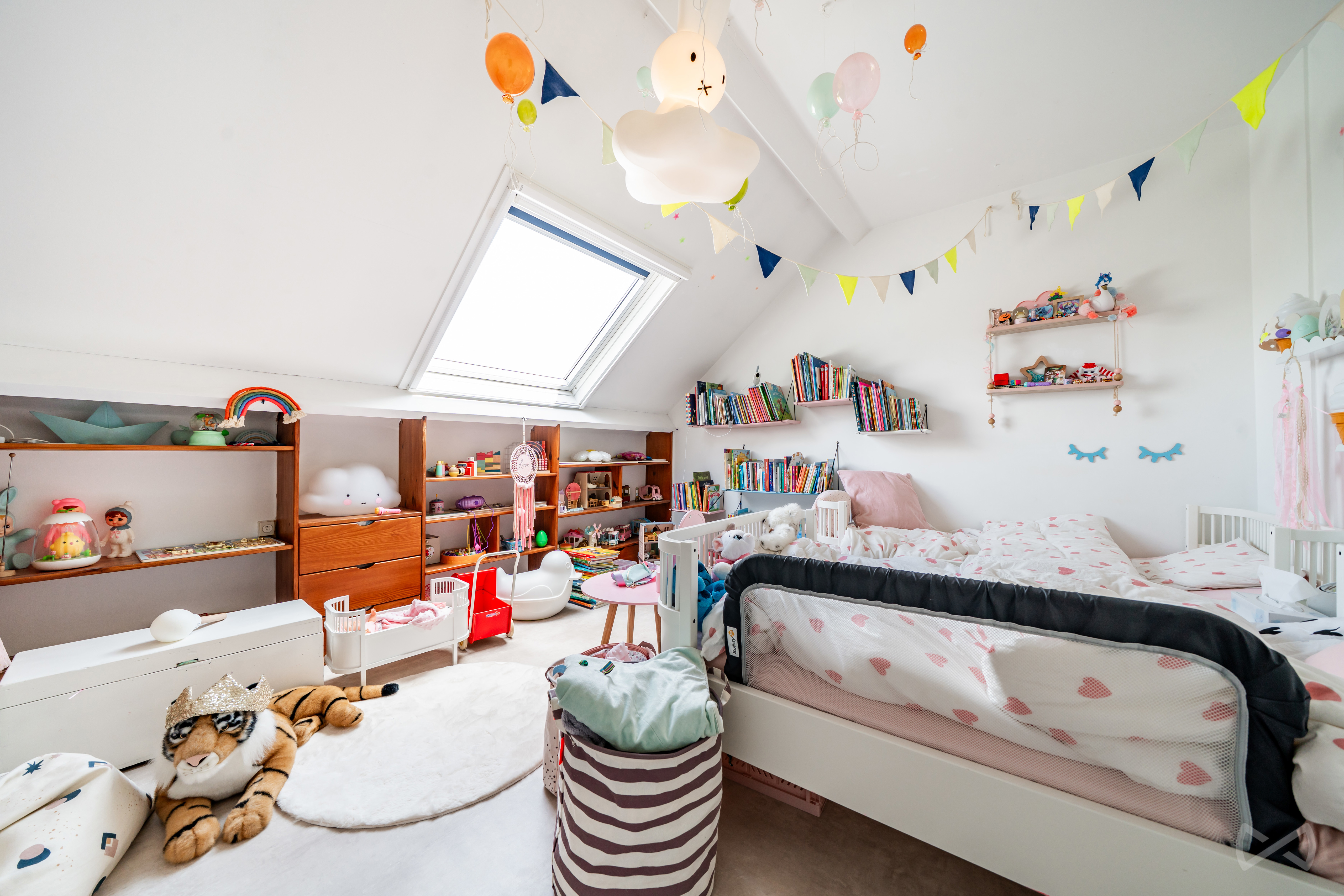 Picture 3 of 4 for Bel-etage with two bedrooms in Braine-le-comte