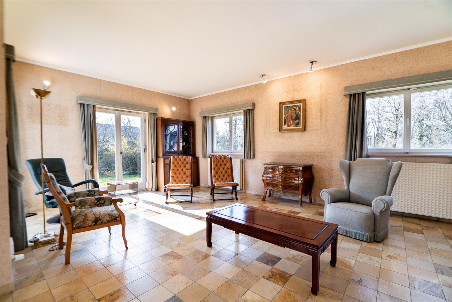 Picture 4 of 4 for Villa with four bedrooms in Gerpinnes