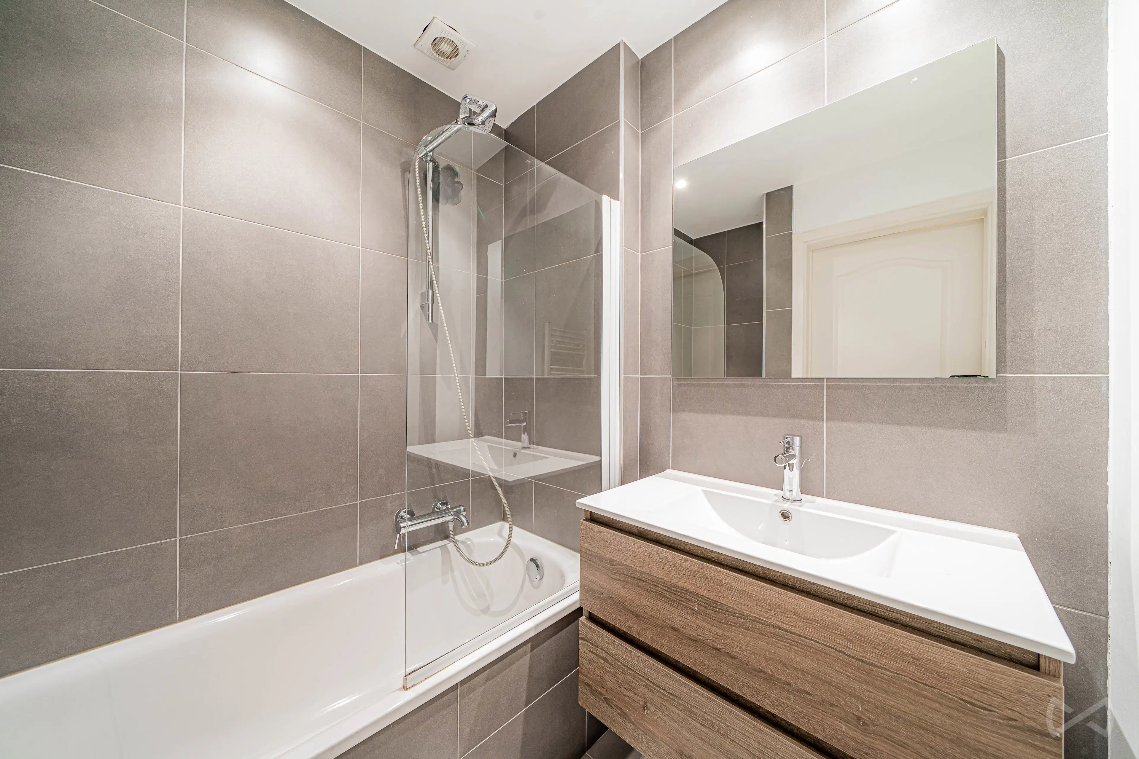 Picture 2 of 4 for Flat with three bedrooms in Woluwe-saint-pierre