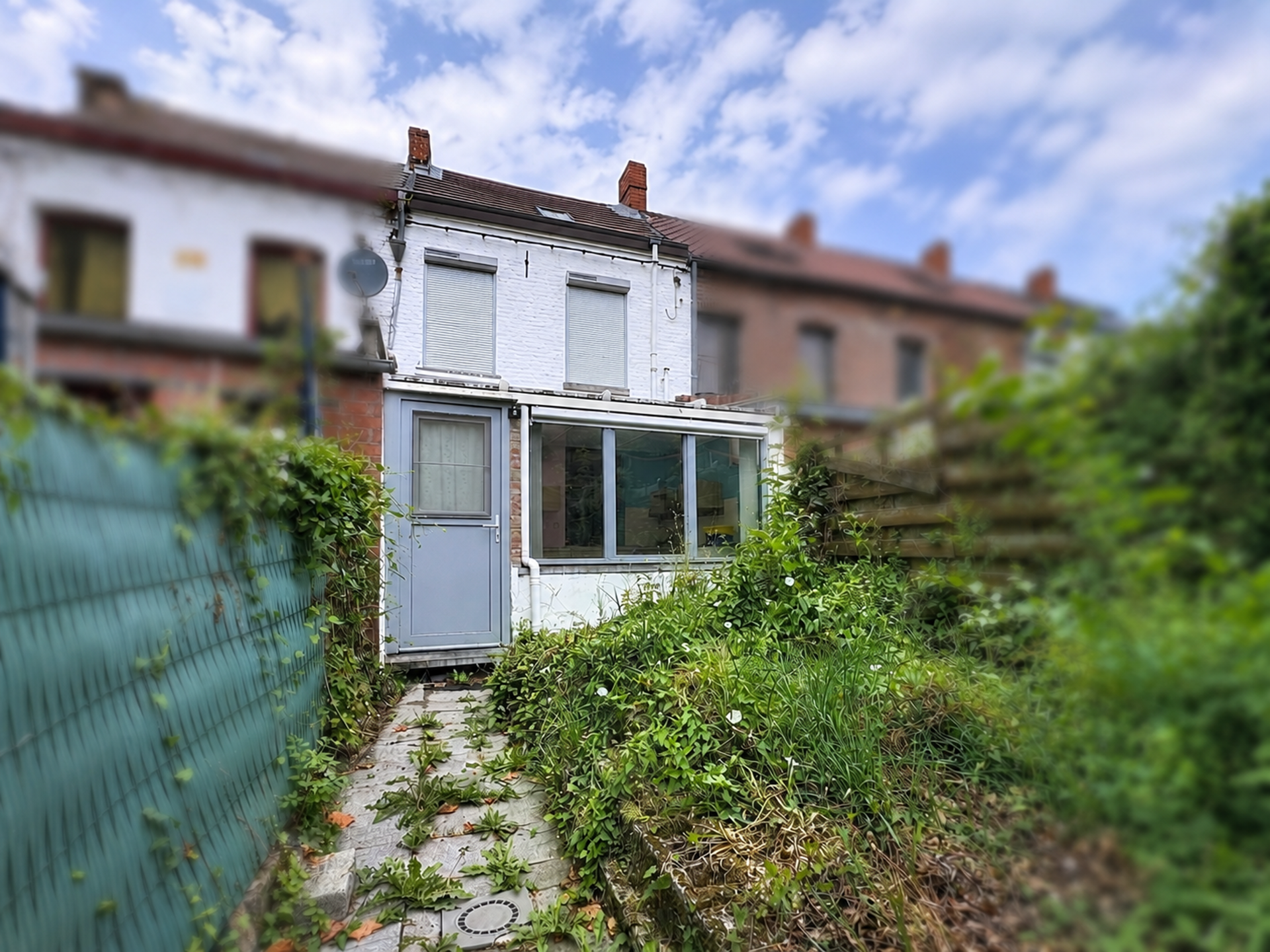 Photo 1 sur 5 pour Maison d'une chambre à Soignies
