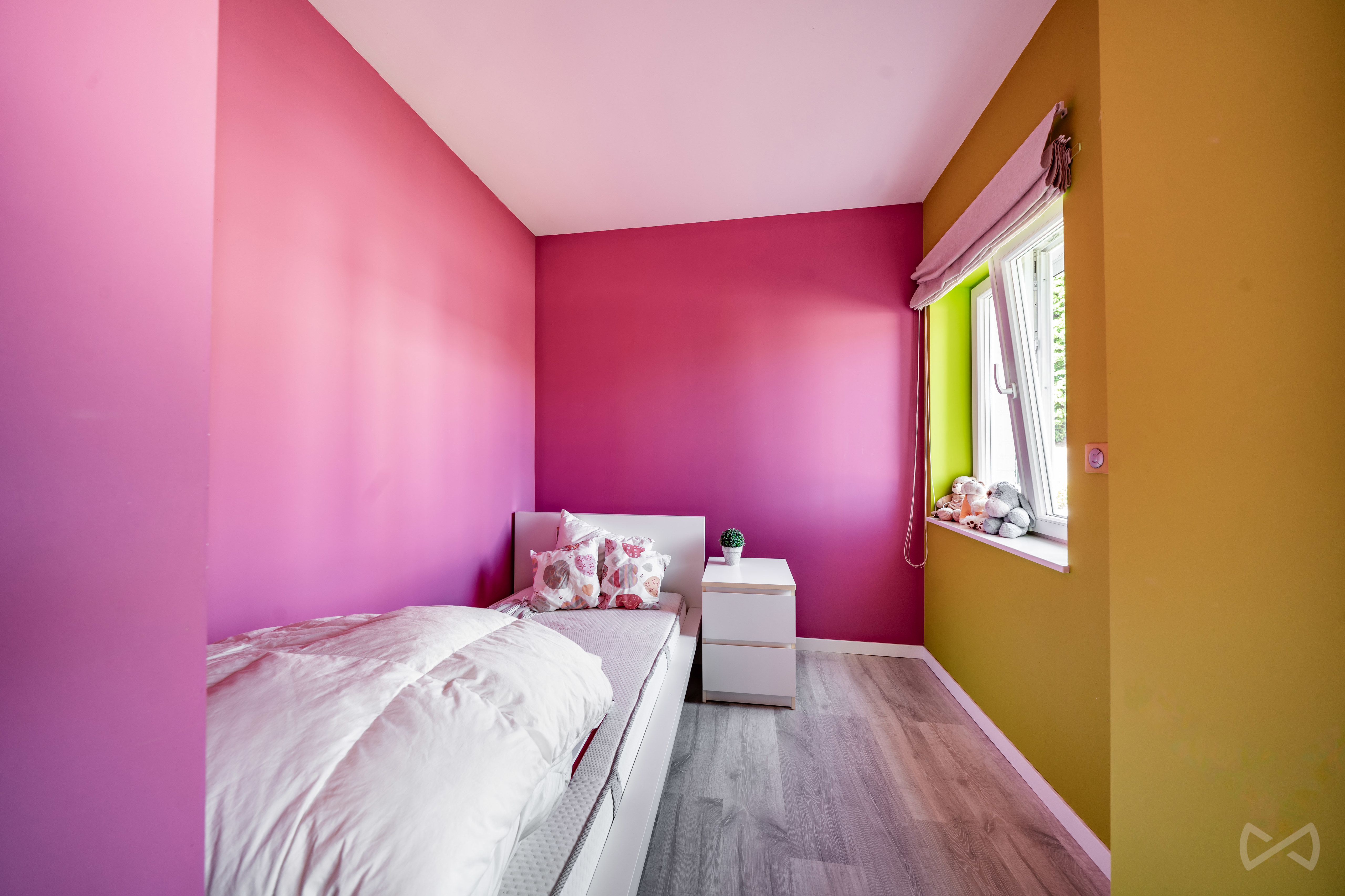 Picture 2 of 4 for House with three bedrooms in Heusy