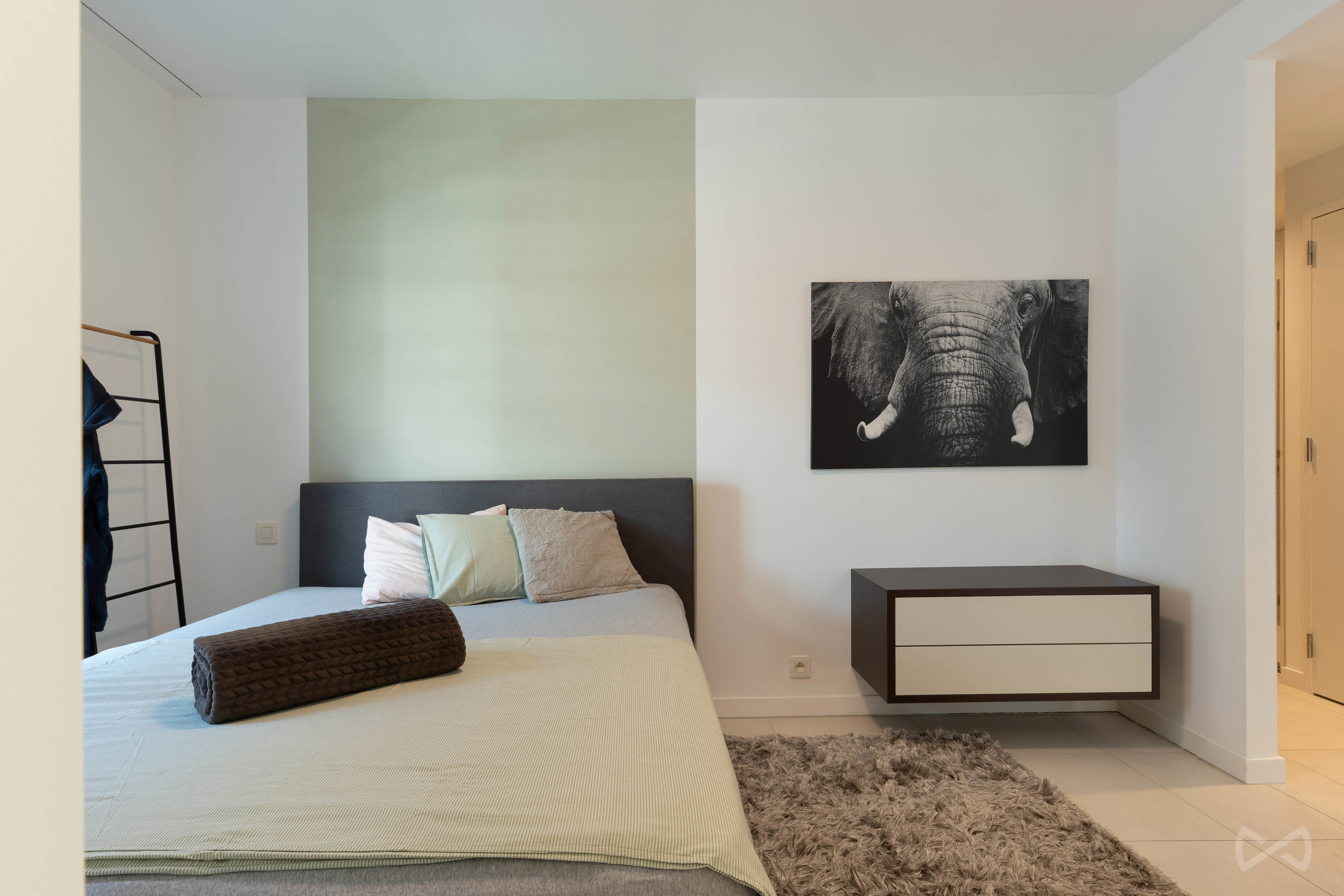 Picture 3 of 4 for Flat with one bedroom in Leuven