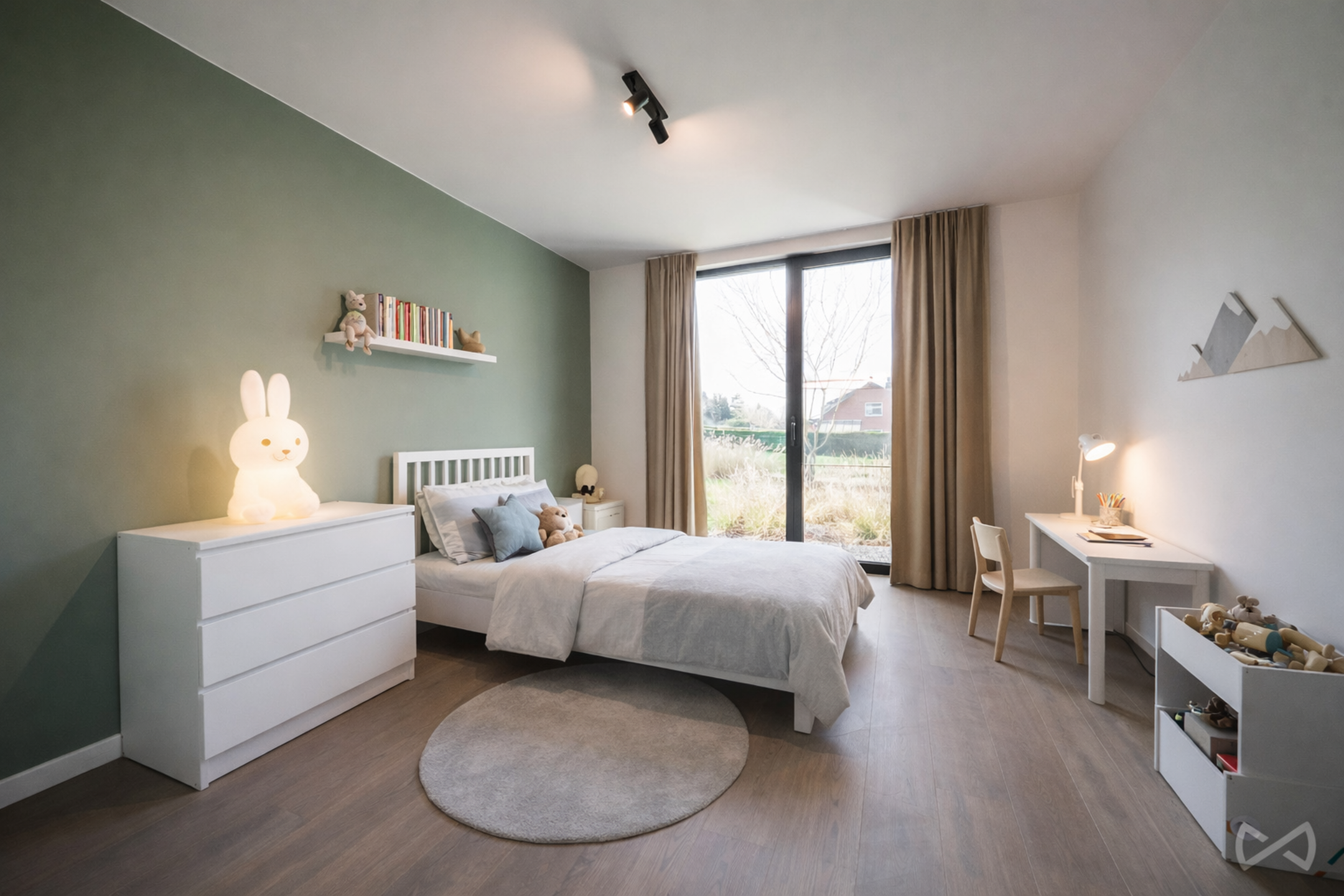 Picture 4 of 4 for House with five bedrooms in Yvoir