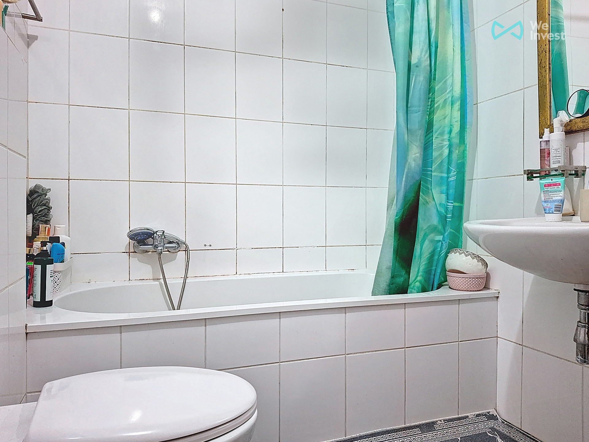 Picture 2 of 4 for Apartment block with five bedrooms in Meise