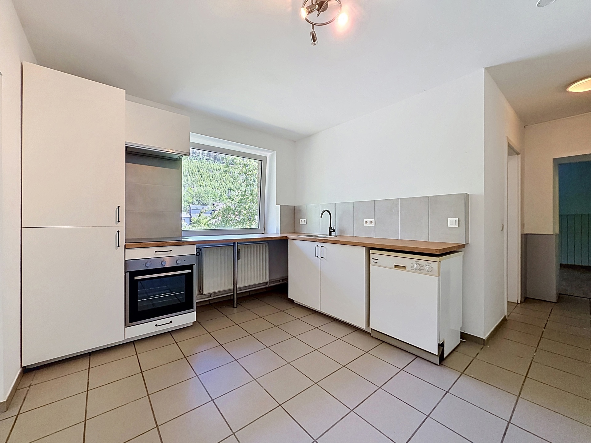 Photo 1 sur 4 pour Appartement d'une chambre à Trois-Ponts