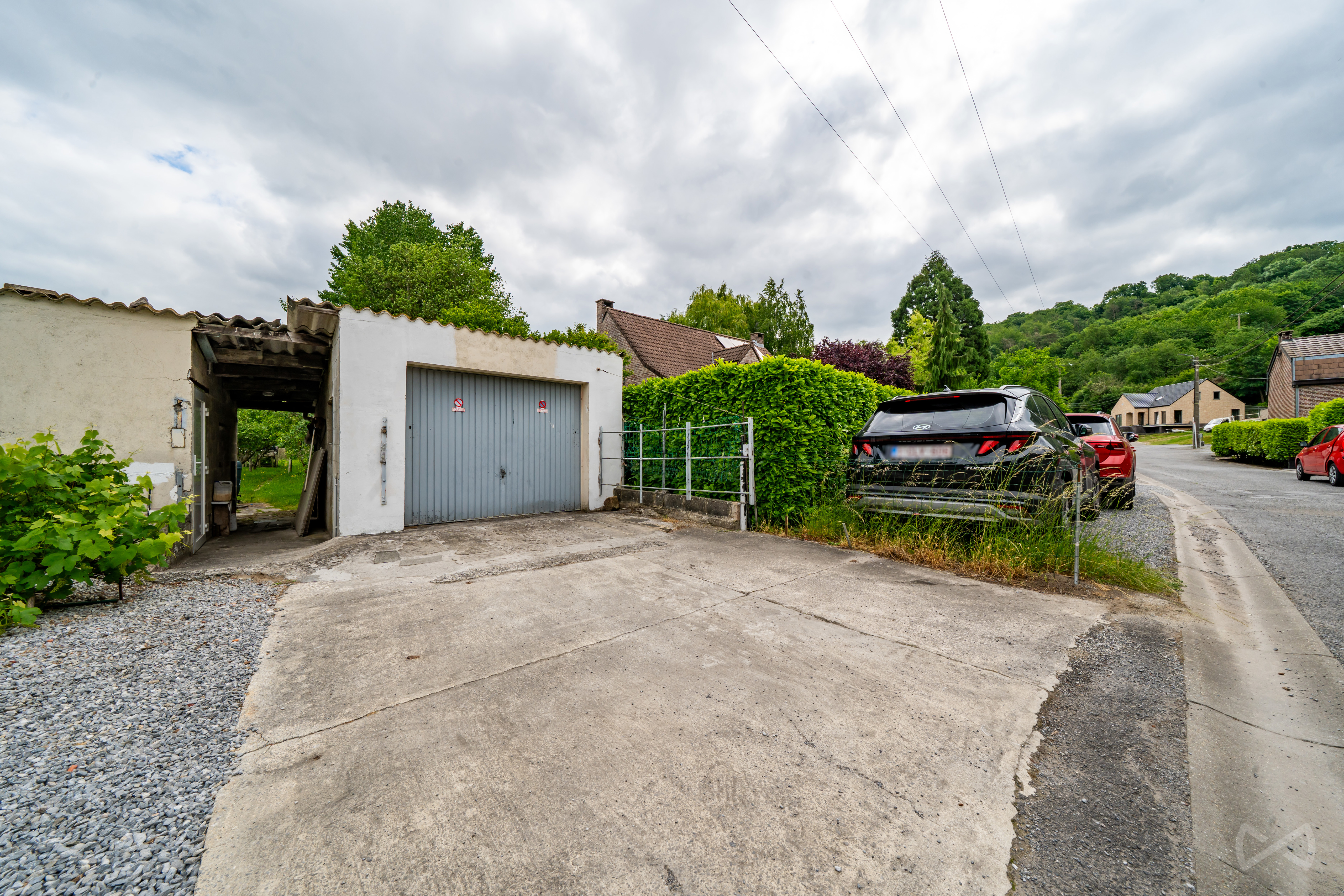 Photo 2 sur 4 pour Maison de trois chambres à Aiseau-presles