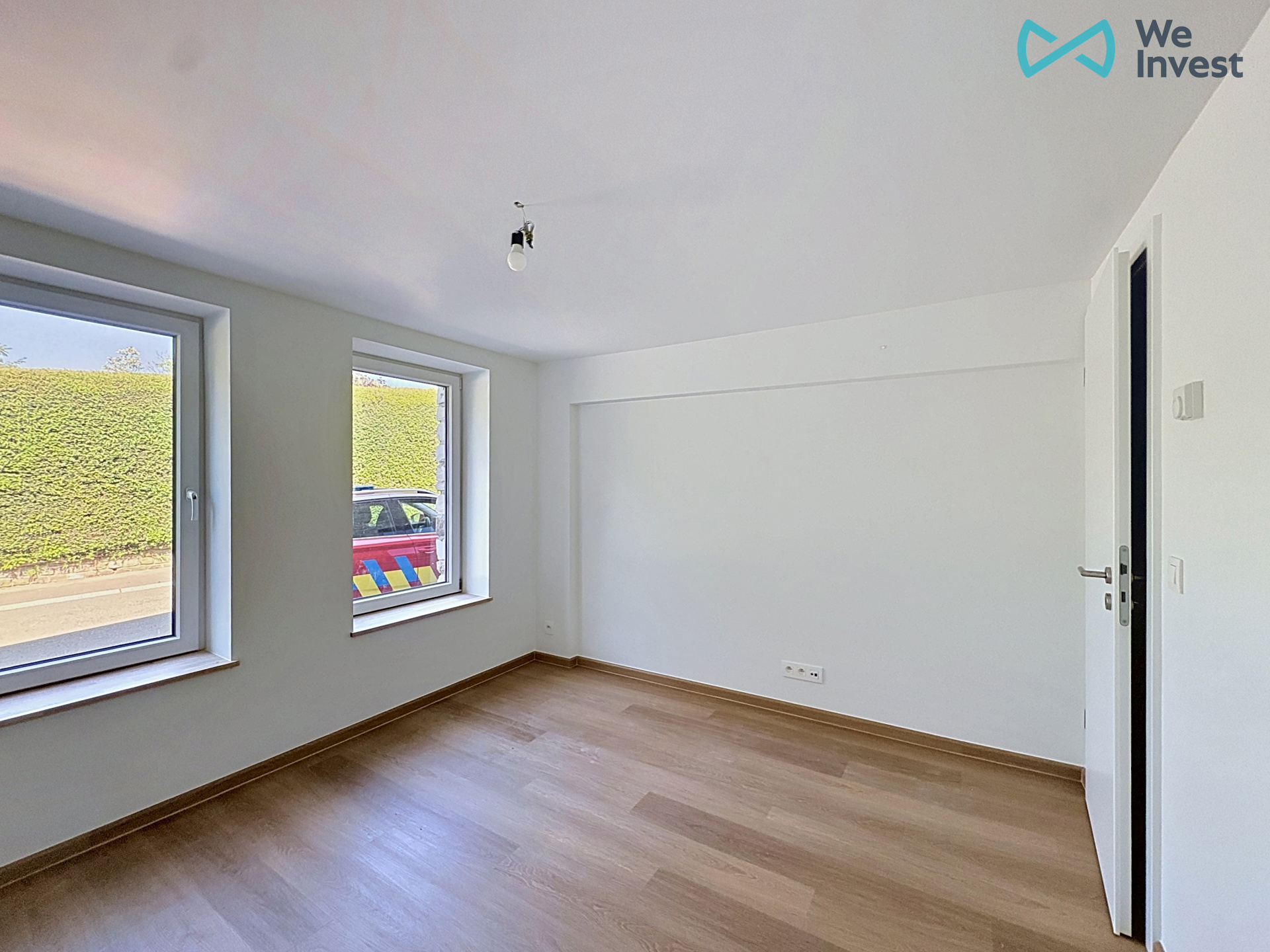 Photo 2 sur 4 pour Rez-de-chaussée d'une chambre à Vielsalm