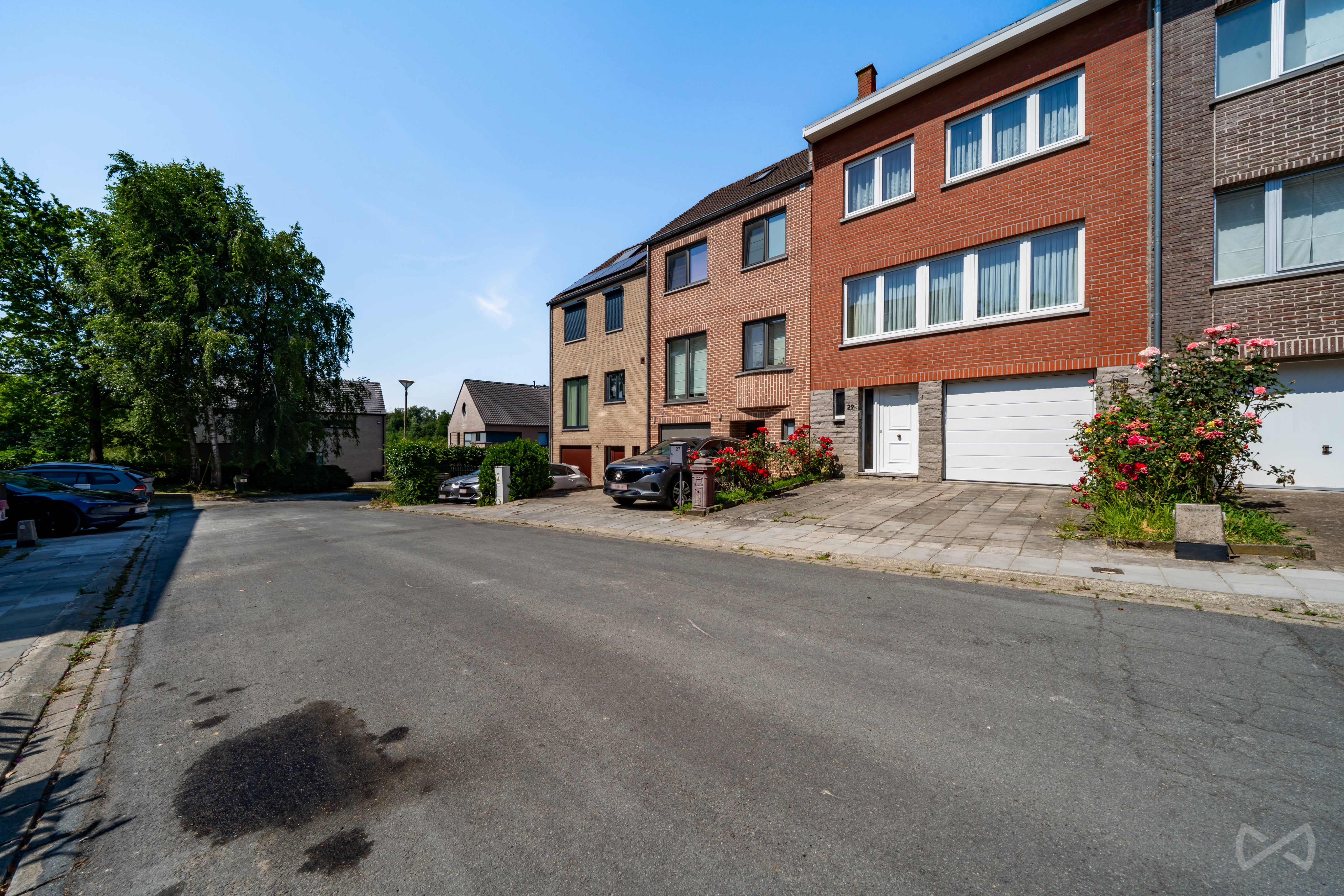 Foto 4 van 4 van Huis met drie slaapkamers in Braine-l'Alleud