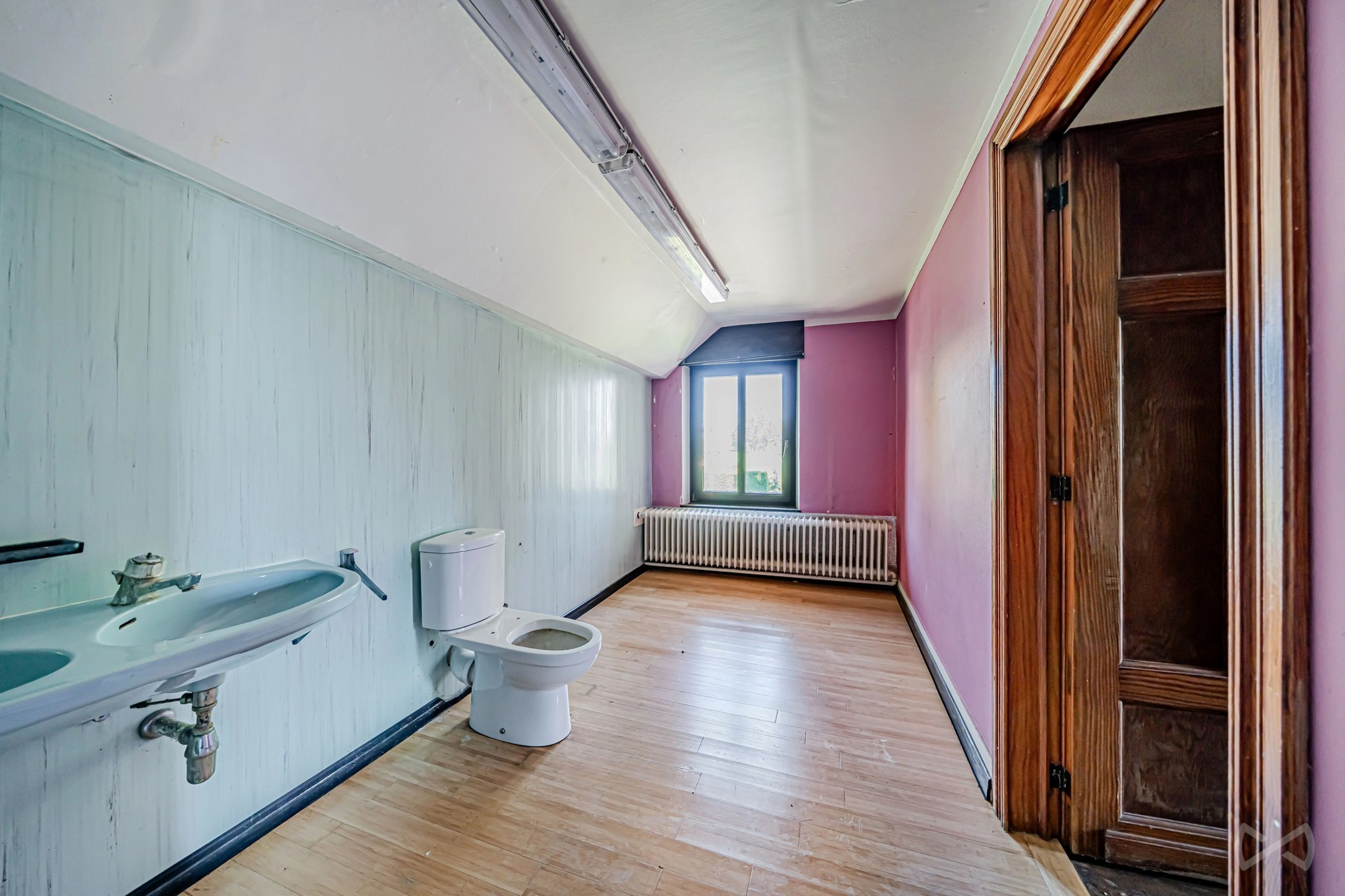Picture 3 of 4 for House with three bedrooms in Arlon