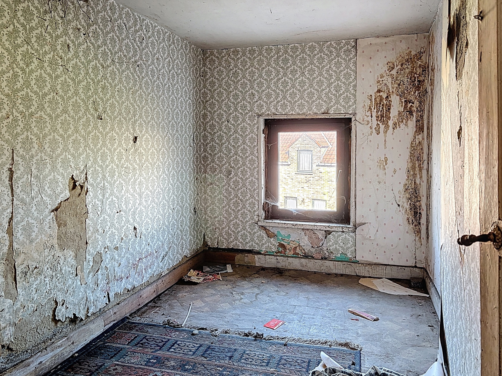 Picture 3 of 4 for House with three bedrooms in Chapelle-lez-Herlaimont
