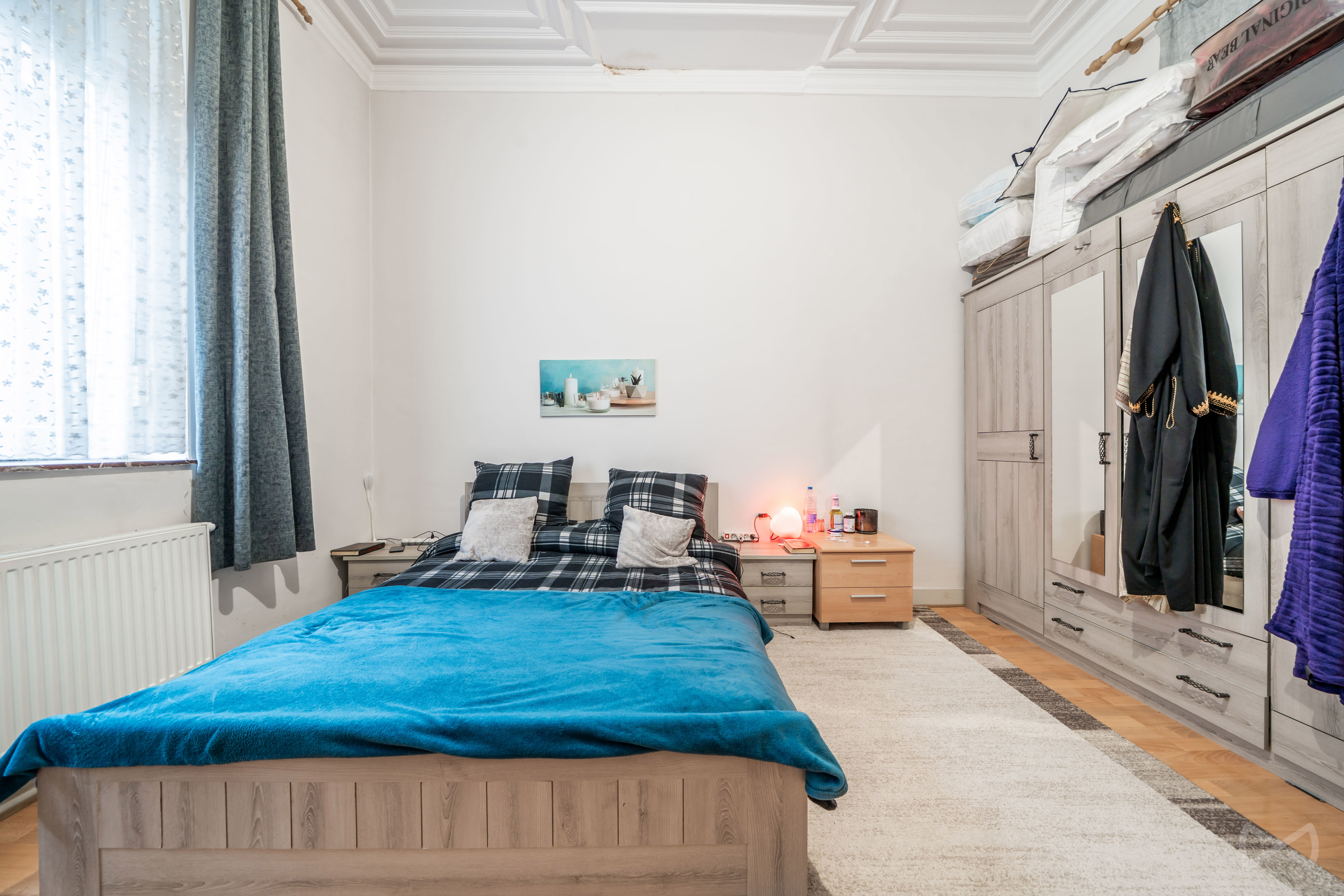 Picture 4 of 4 for House with five bedrooms in Saint-gilles