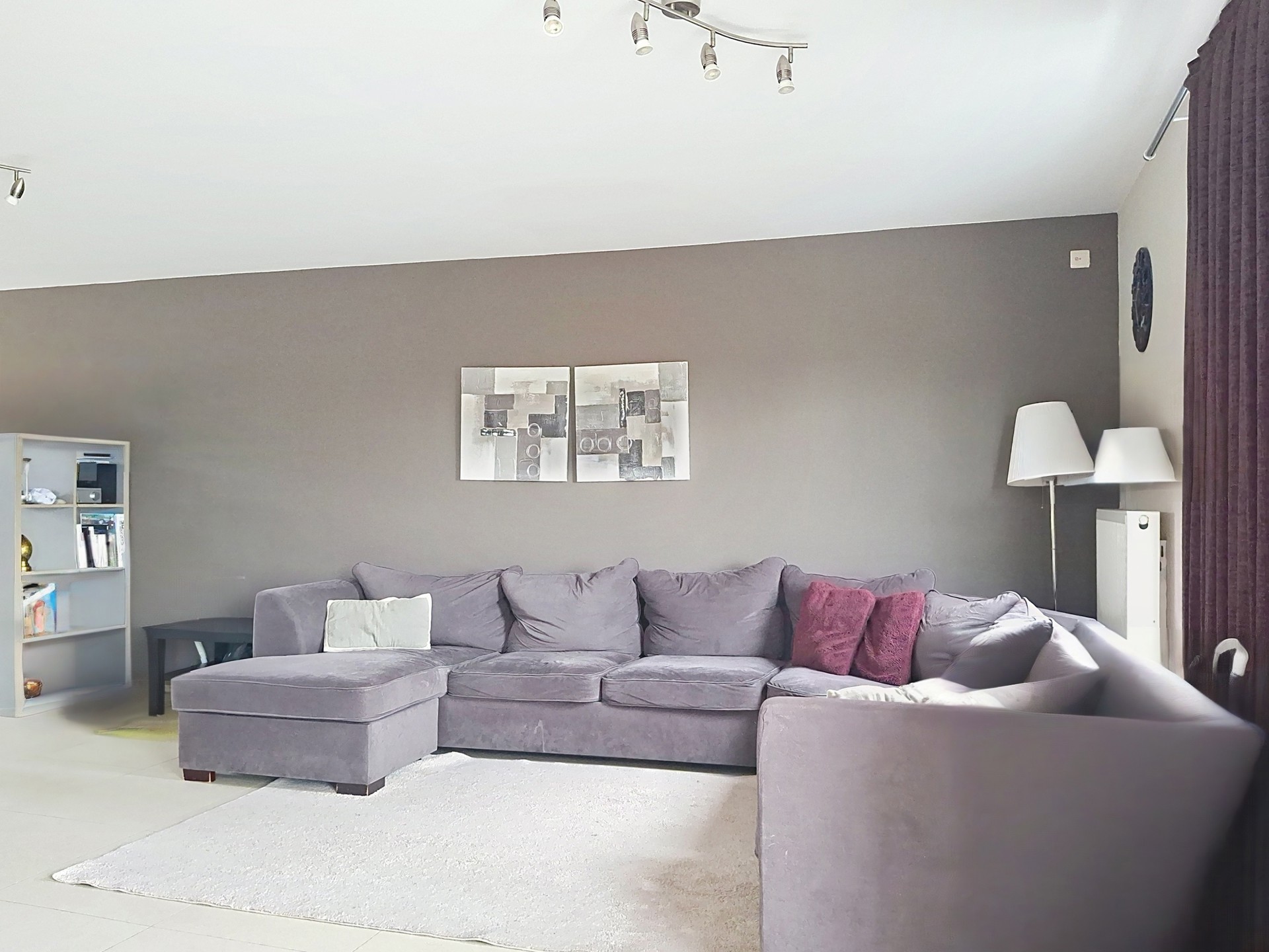 Foto van de woning