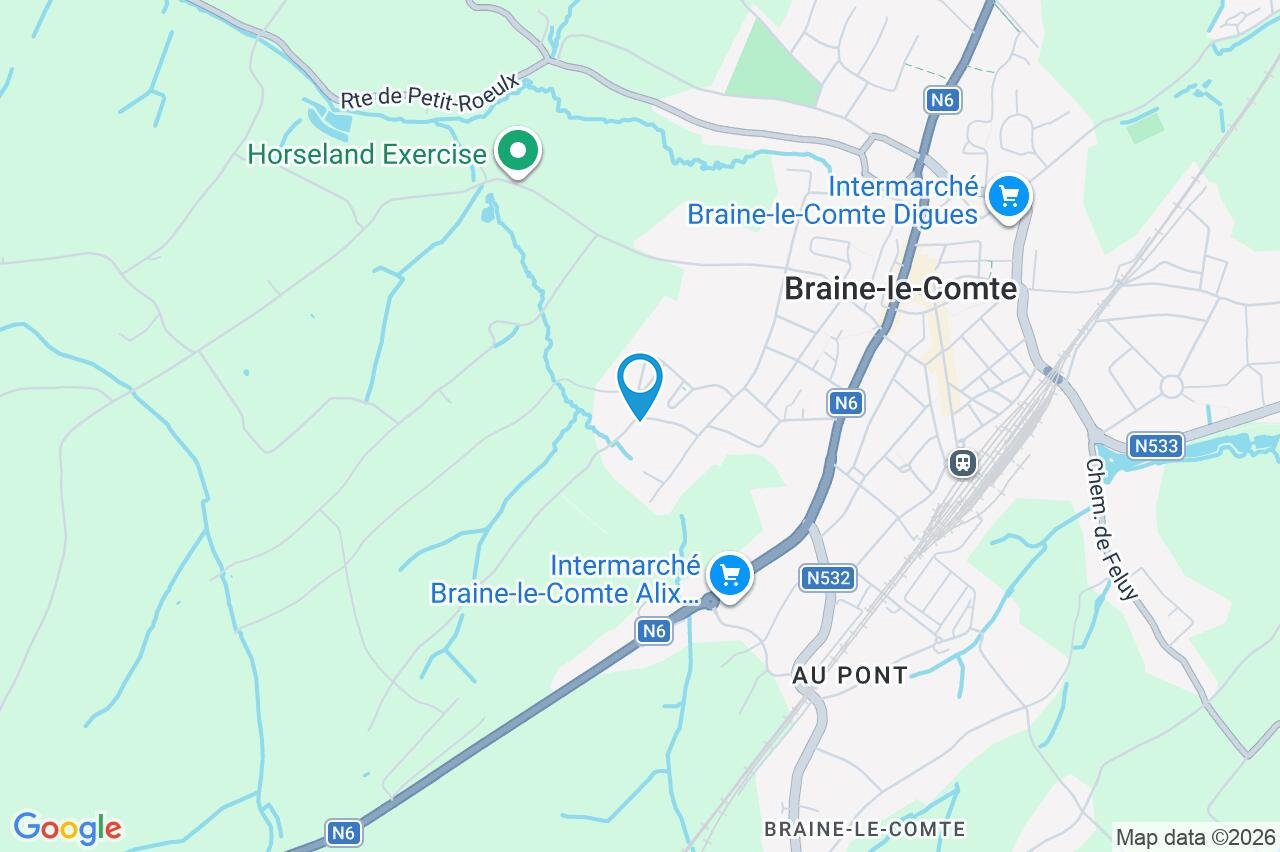 Picture 4 of 4 for Villa with two bedrooms in Braine-le-Comte