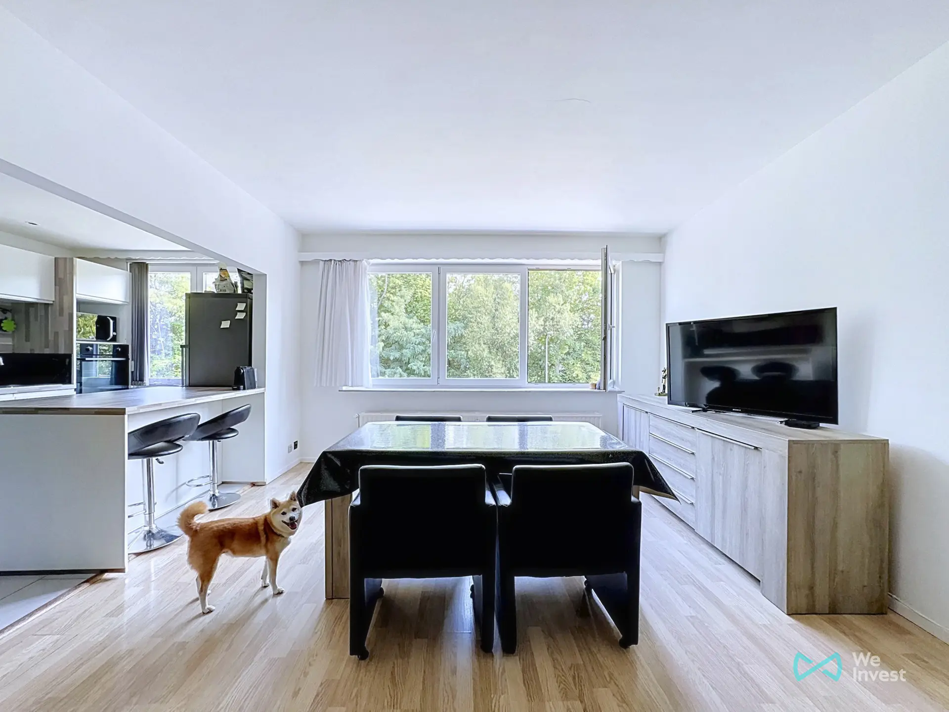 Foto van de woning
