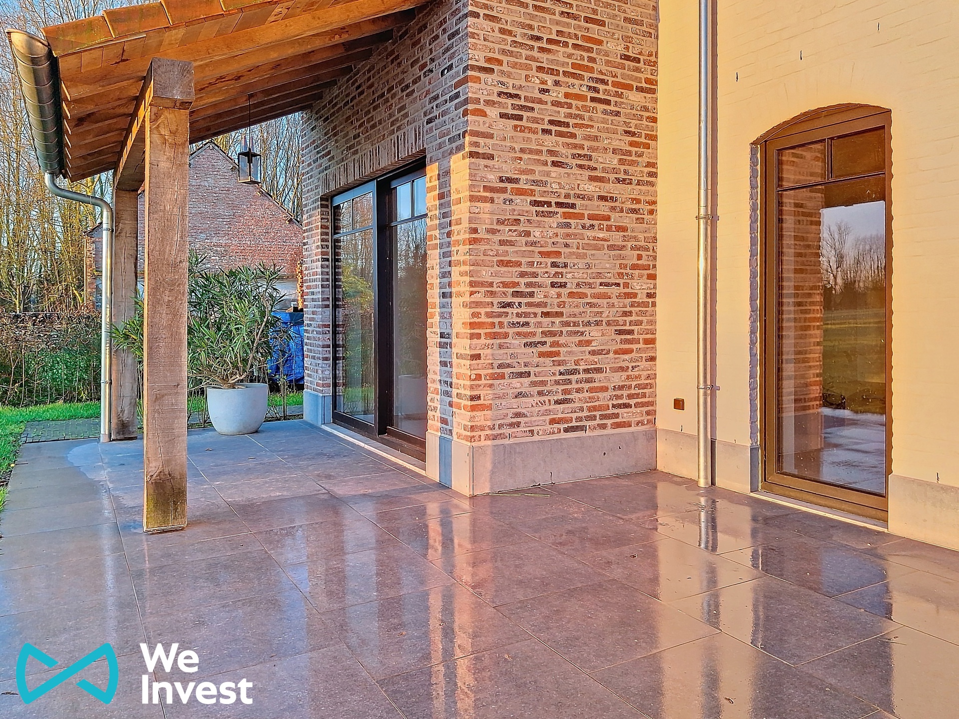 Picture 1 of 4 for House with three bedrooms in Meise Wolvertem