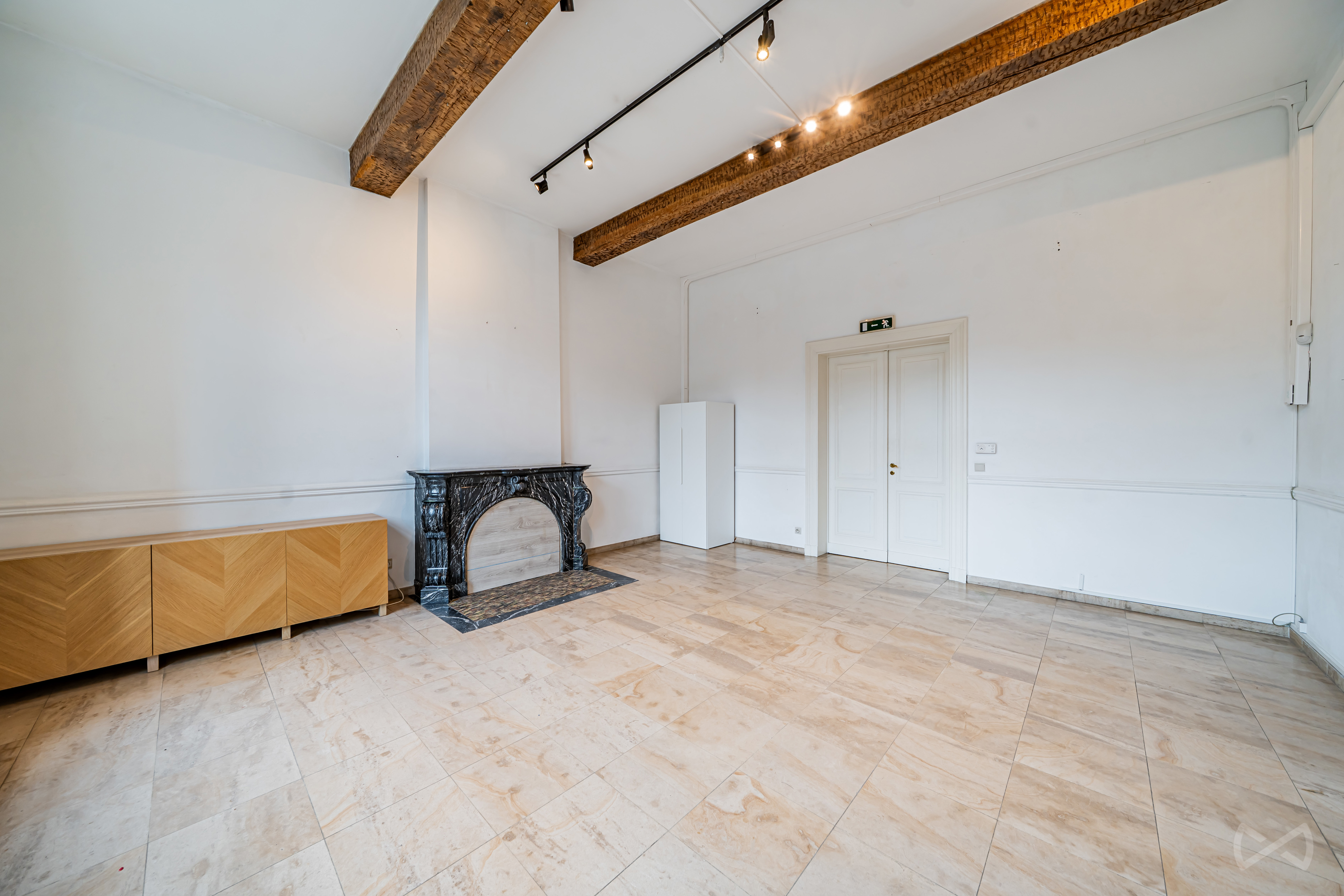 Photo 4 sur 4 pour Maison de quatre chambres à Alleur
