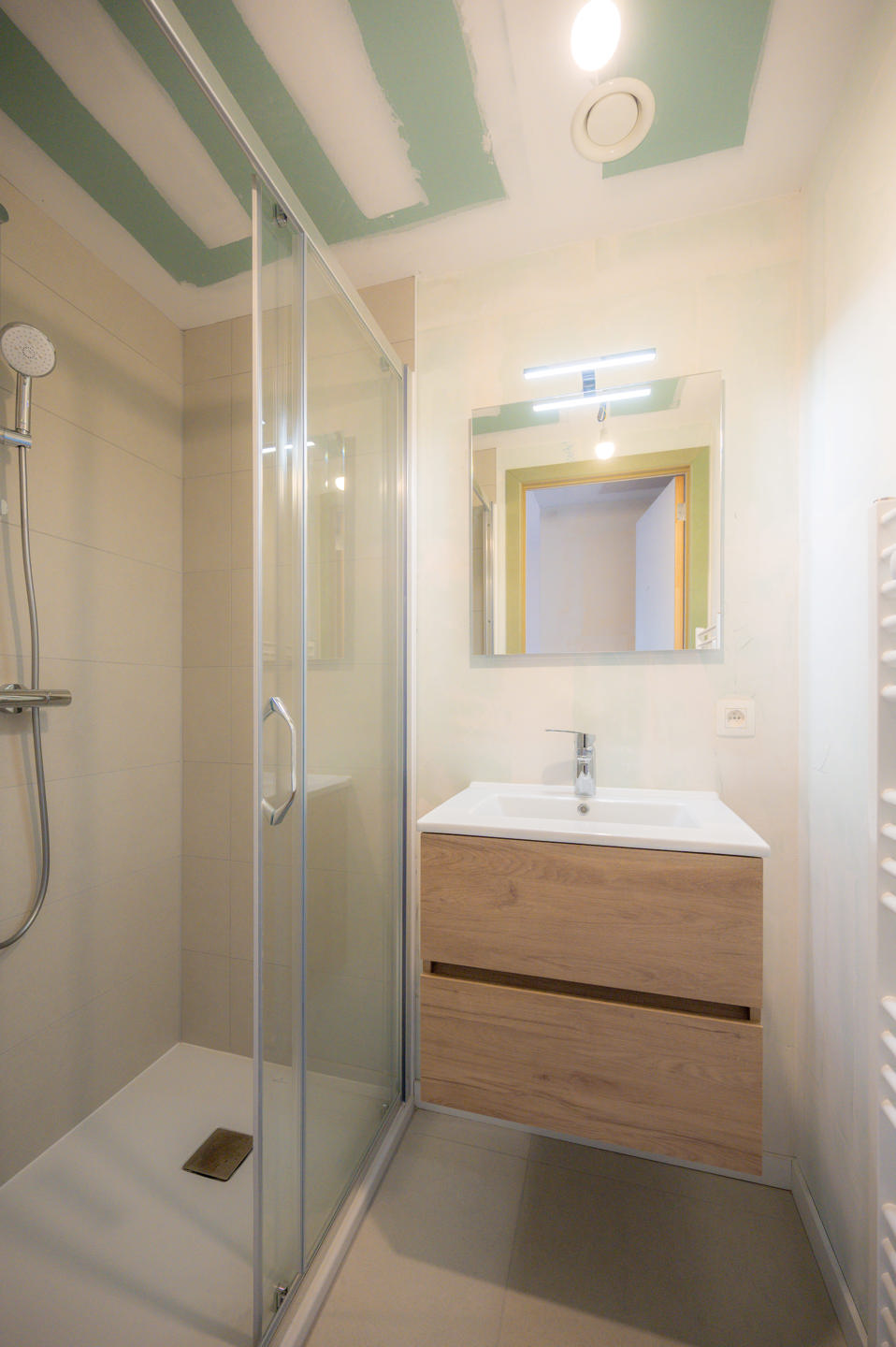 Picture 1 of 4 for Ground floor with two bedrooms in Bruxelles