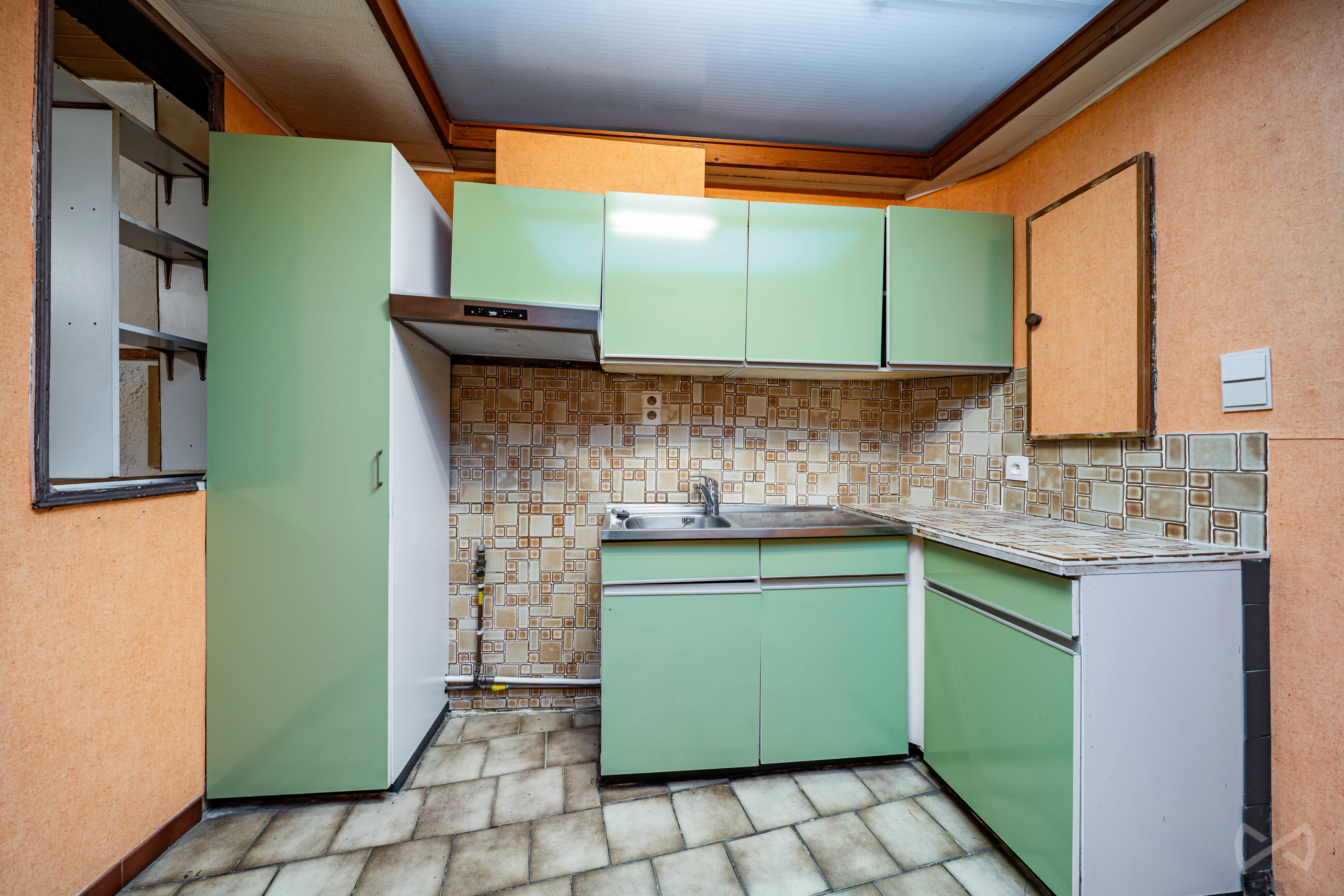 Photo 1 sur 4 pour Maison de deux chambres à Lessines
