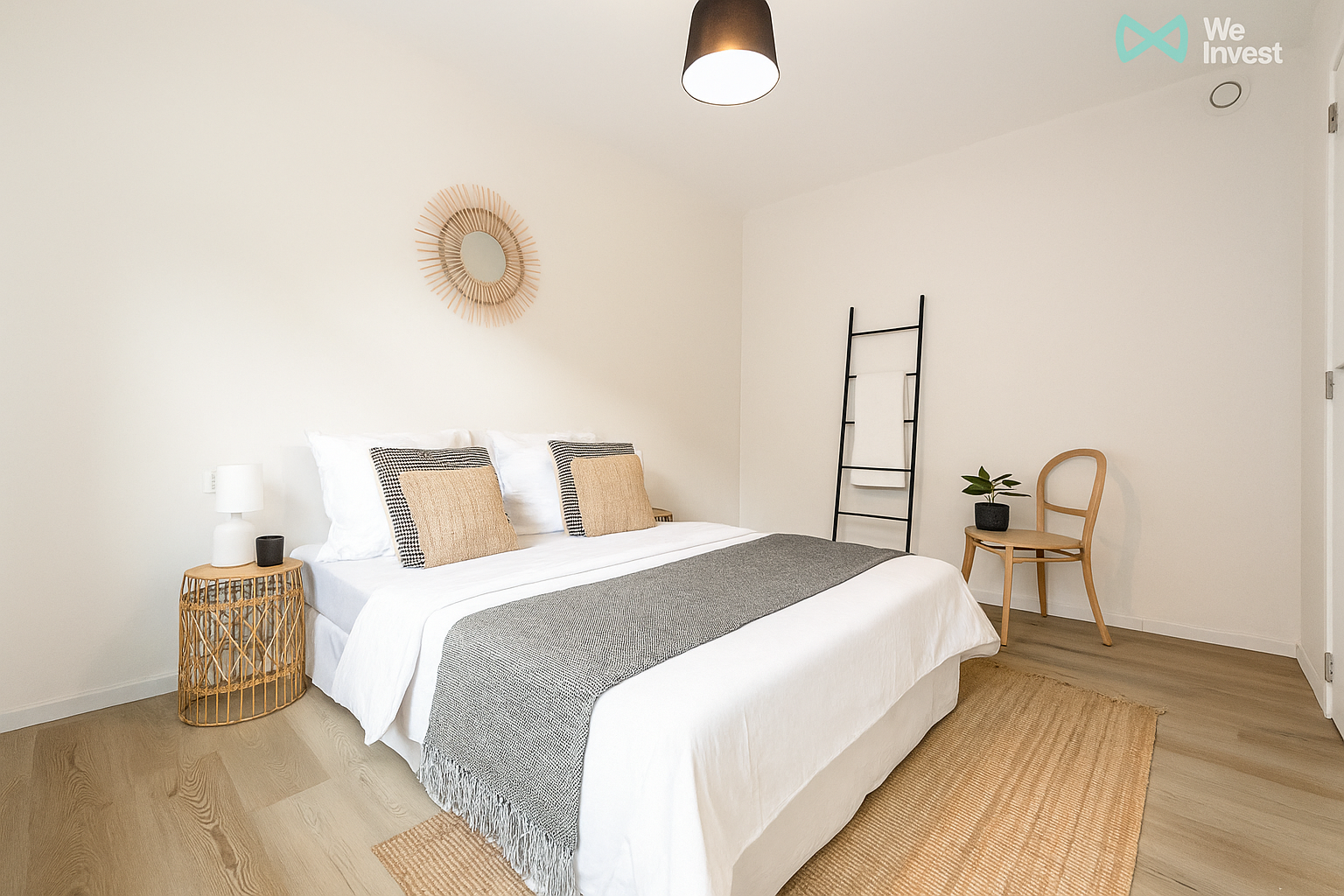Picture 3 of 4 for Duplex with three bedrooms in Kortrijk