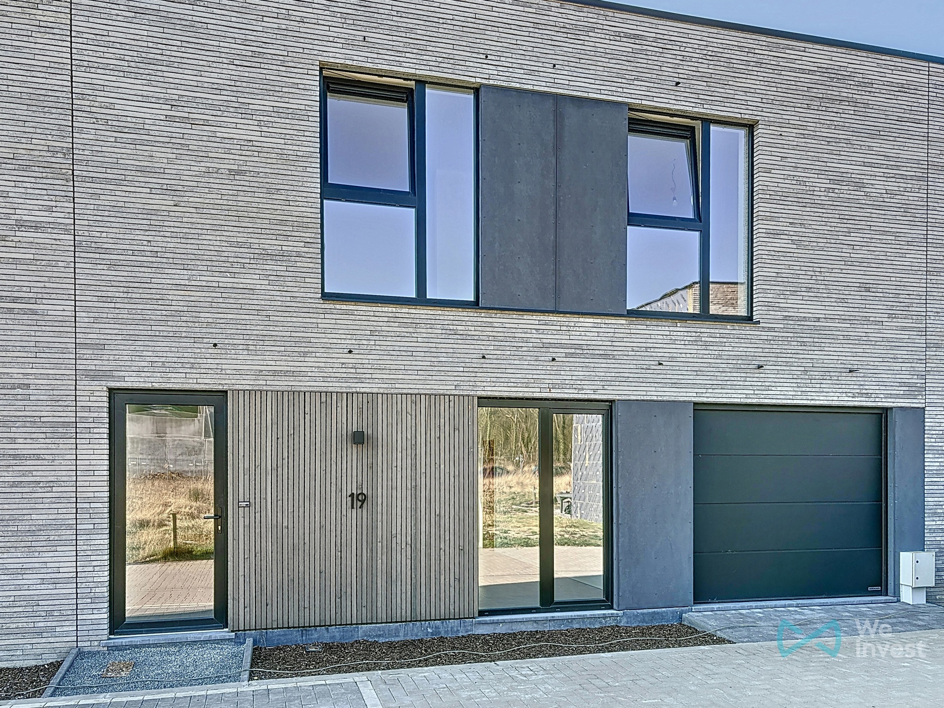 Photo 3 sur 3 pour Maison de trois chambres à La Louvière