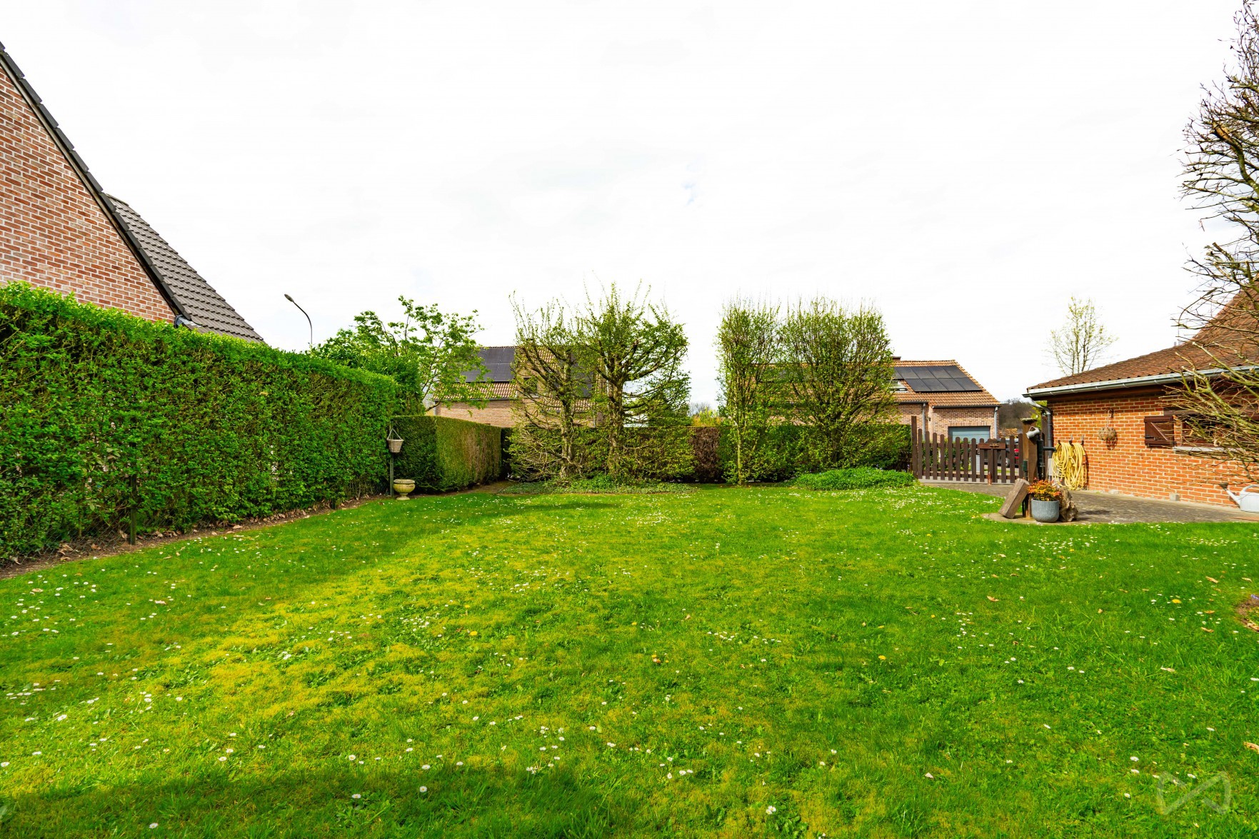 Foto 4 van 4 van Villa met drie slaapkamers in Braine-l'Alleud