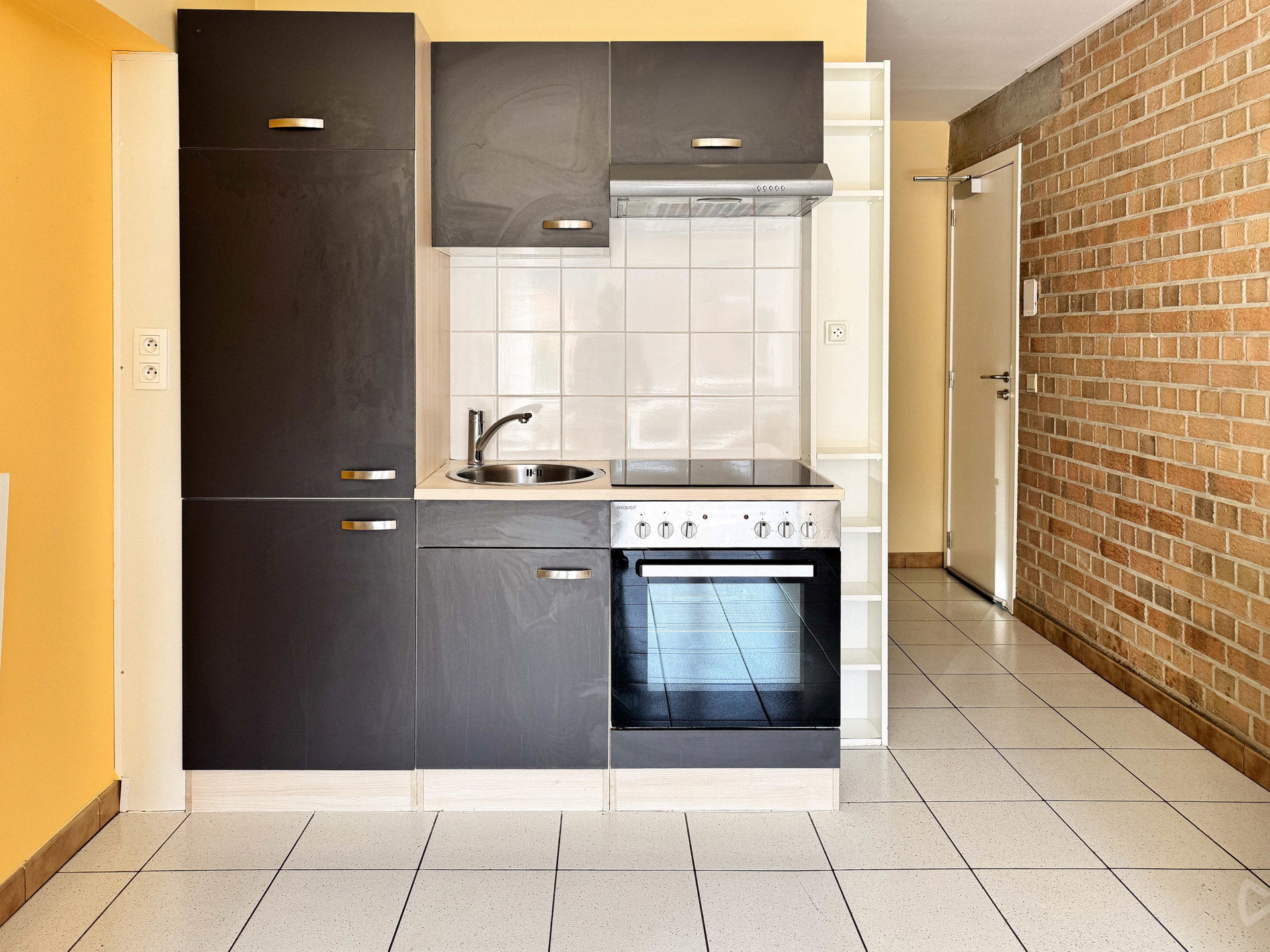 Picture 2 of 3 for Studio in Leuven Heverlee