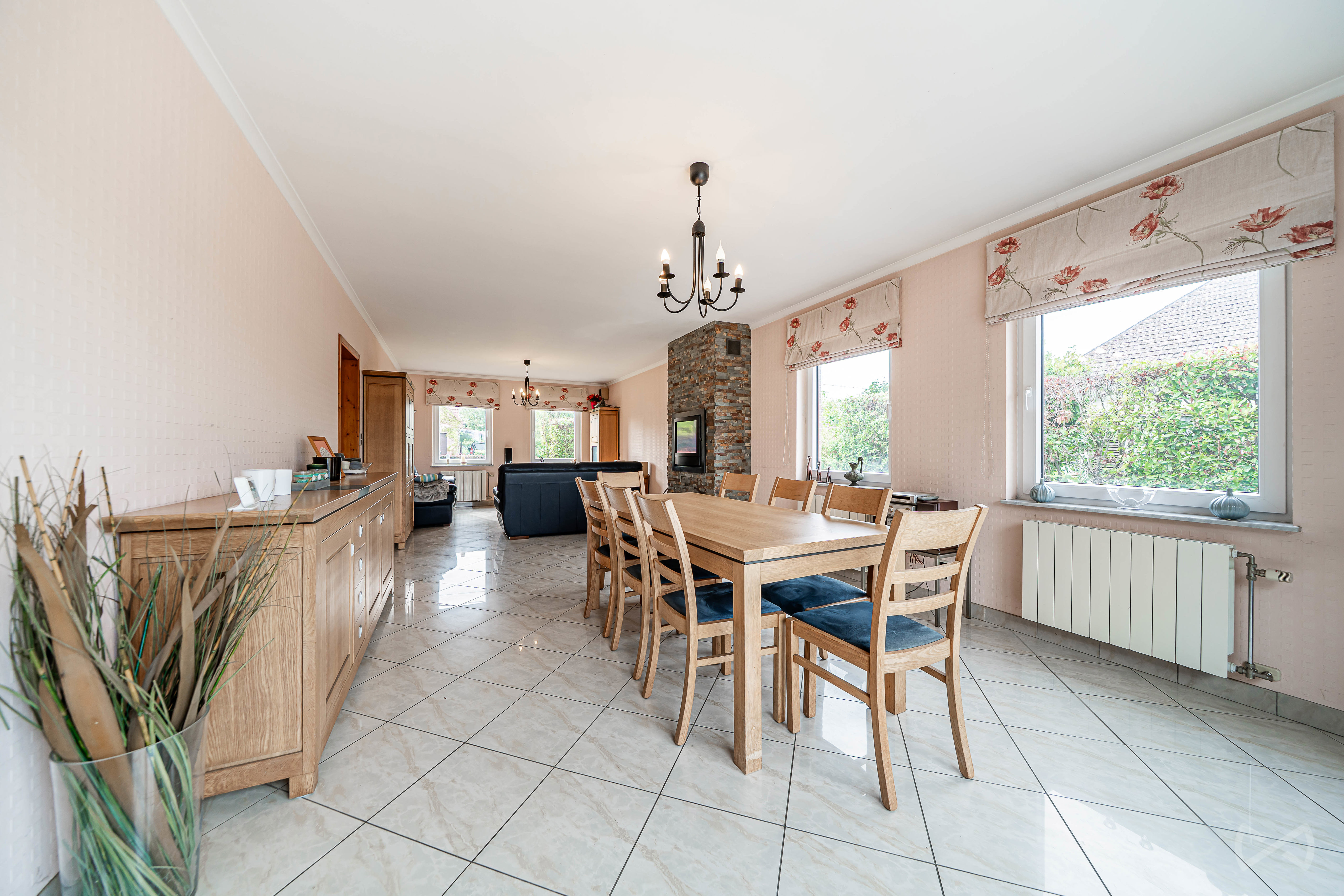 Foto 4 van 4 van Villa met vijf slaapkamers in Neufvilles
