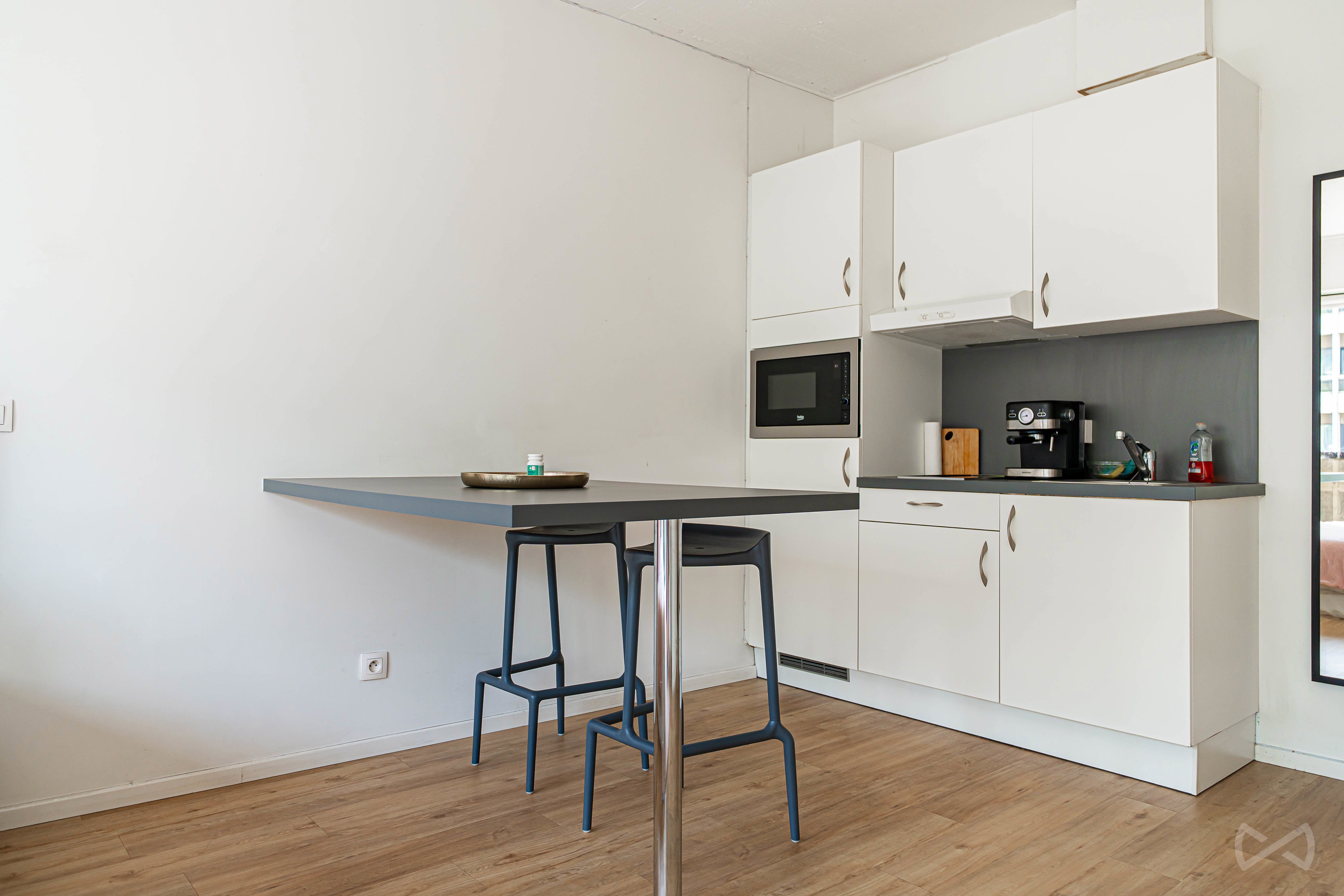 Picture 1 of 4 for Student room in Liège