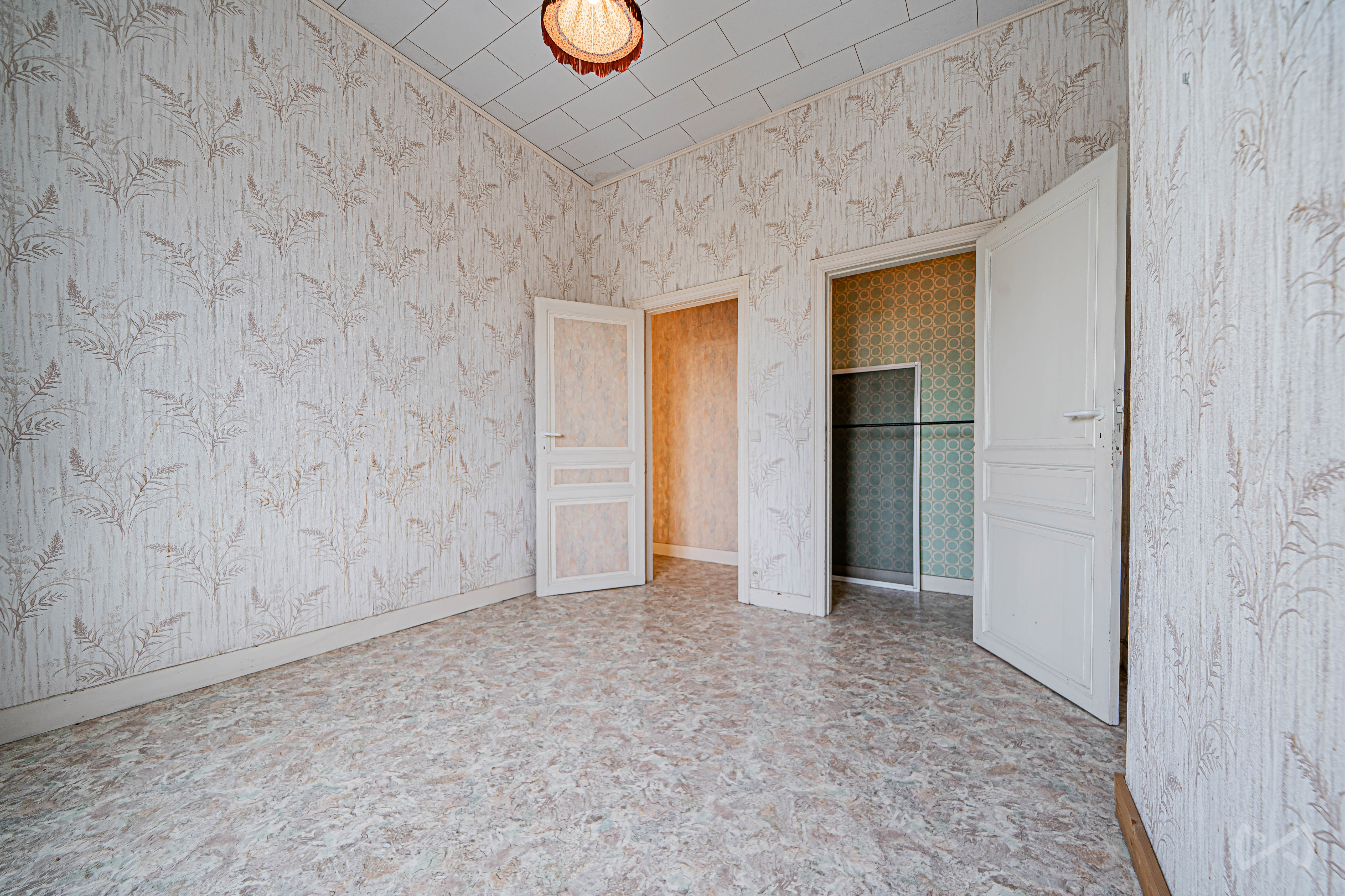 Picture 3 of 4 for House with four bedrooms in Ath