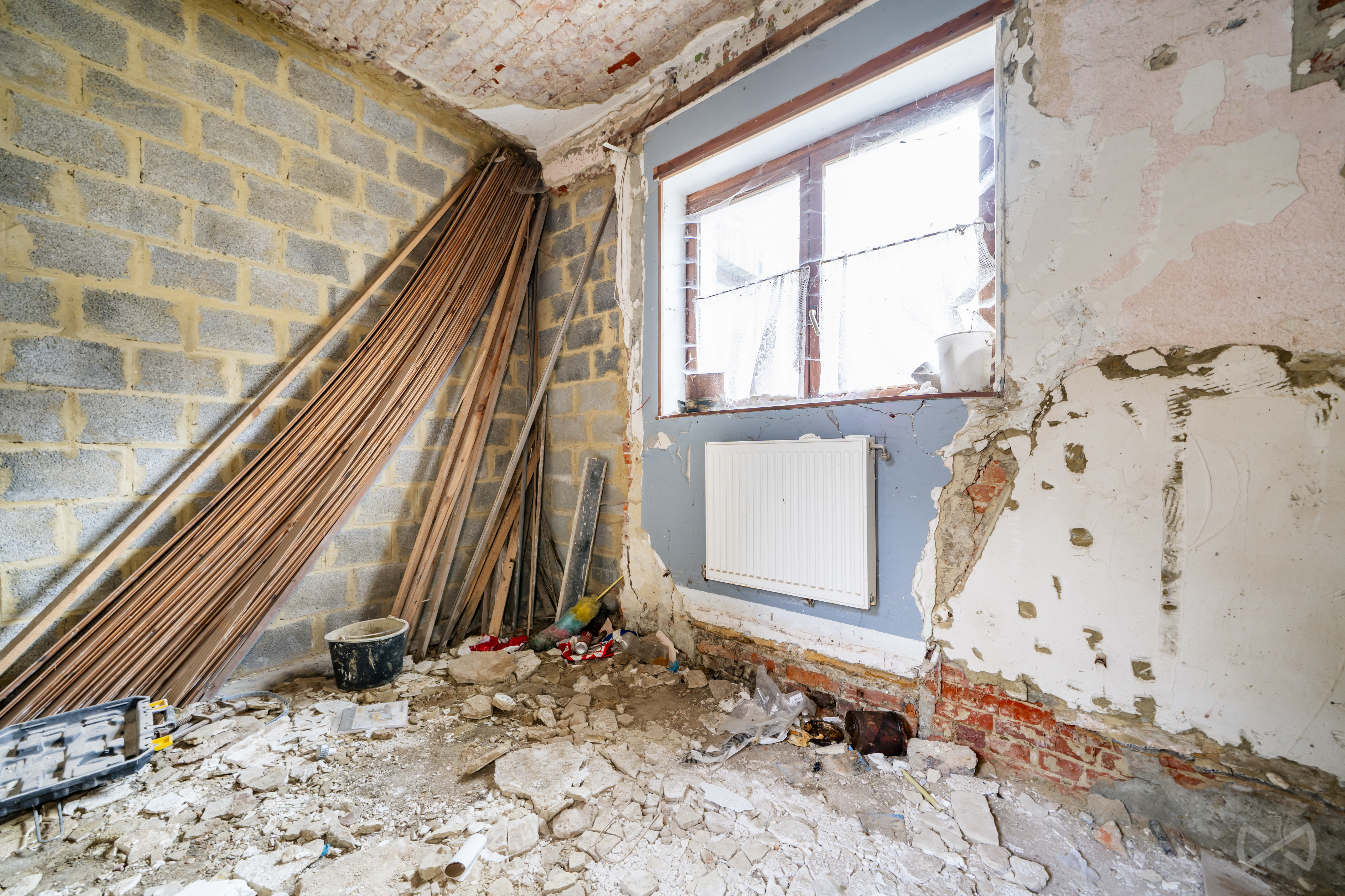 Picture 1 of 4 for House with one bedroom in Morlanwelz Carnières