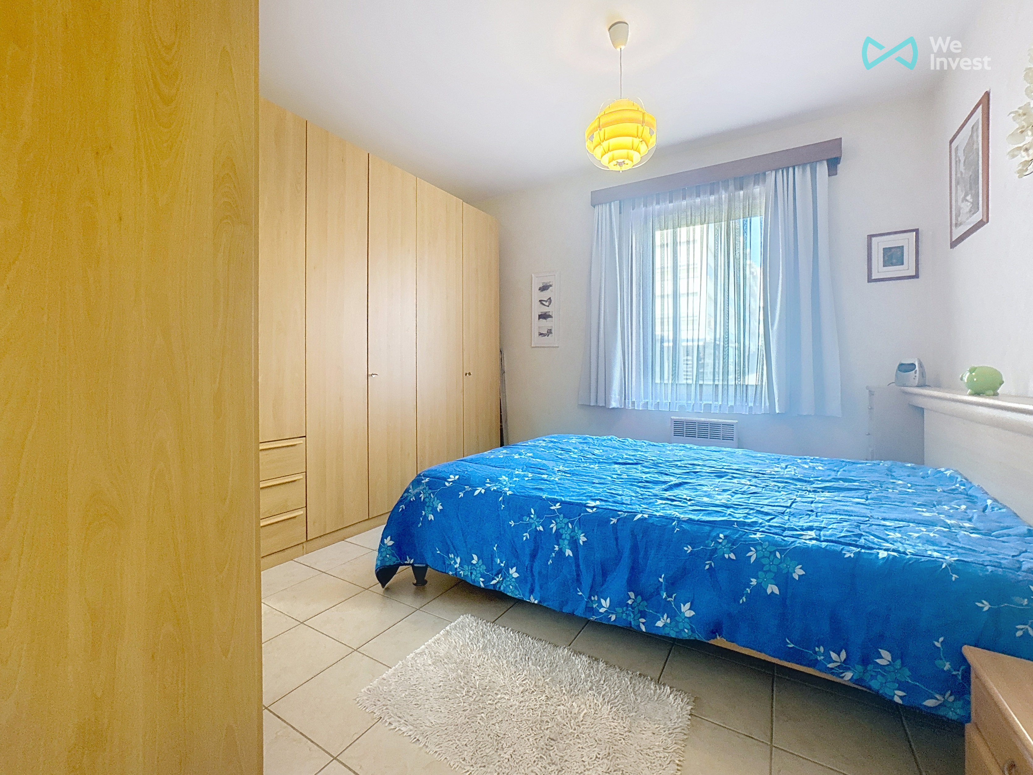 Picture 1 of 3 for Flat with one bedroom in Nieuwpoort