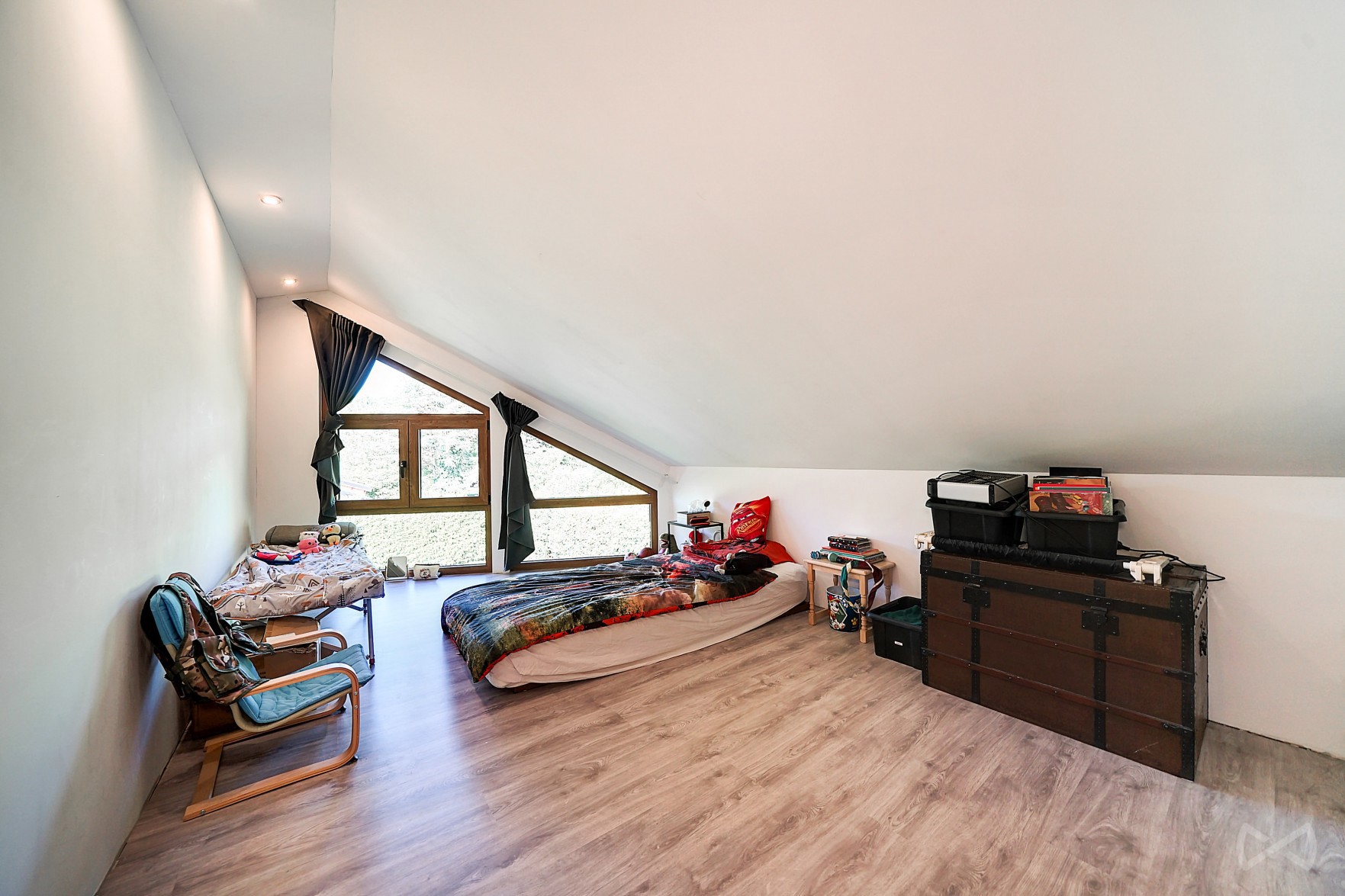 Picture 1 of 4 for House with four bedrooms in Aywaille
