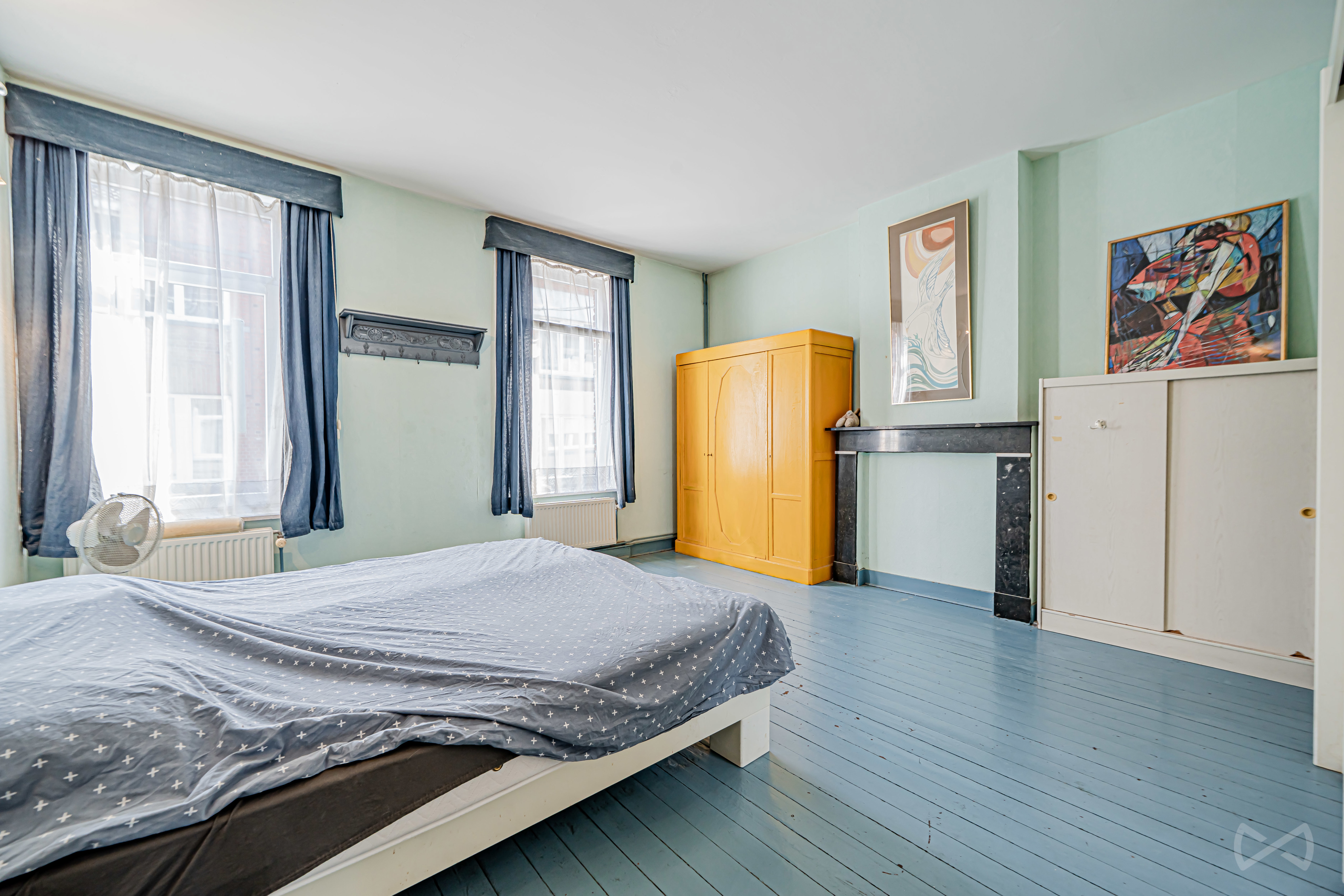 Picture 1 of 4 for House with five bedrooms in Braine-le-comte