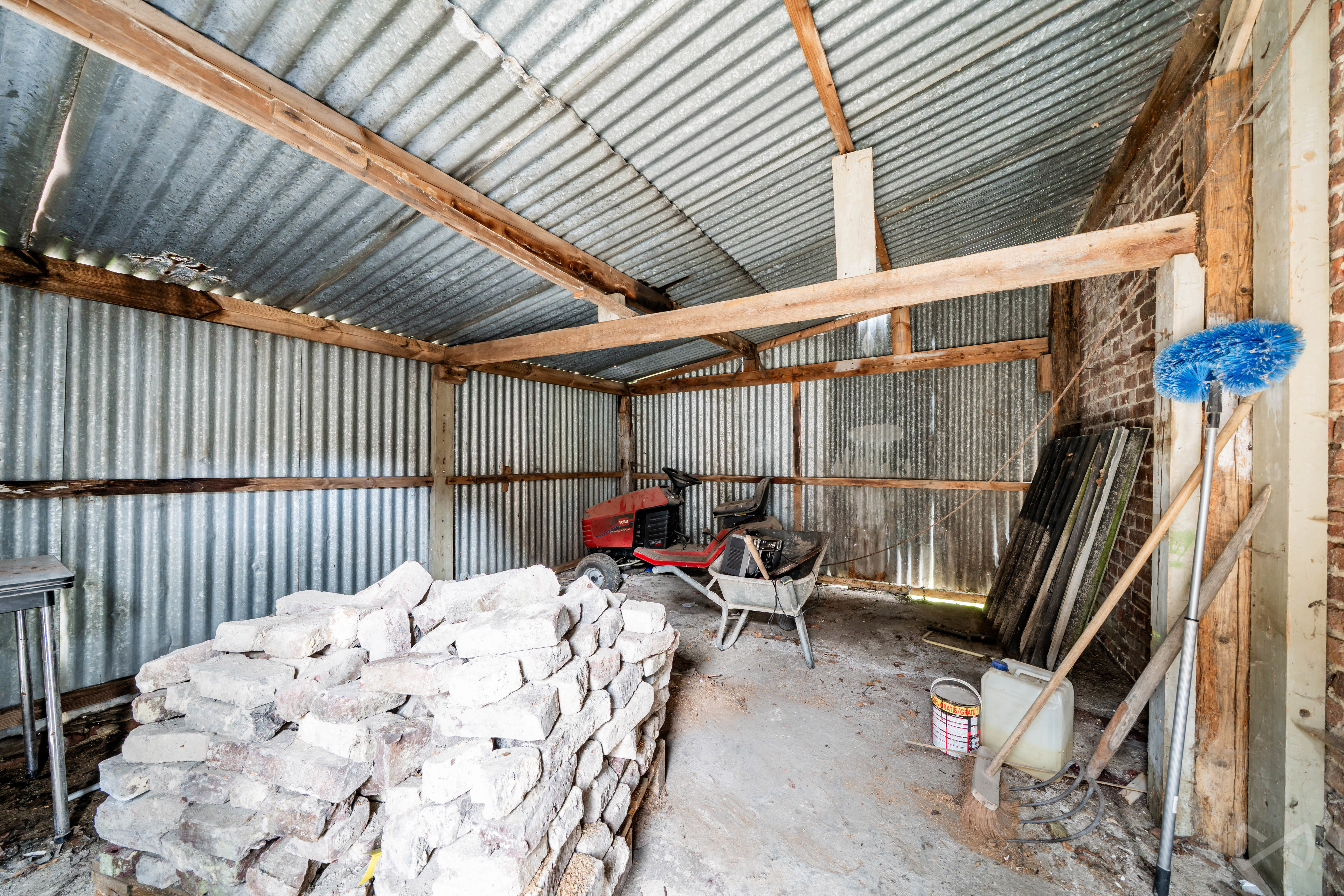 Picture 4 of 4 for House with two bedrooms in Ambresin