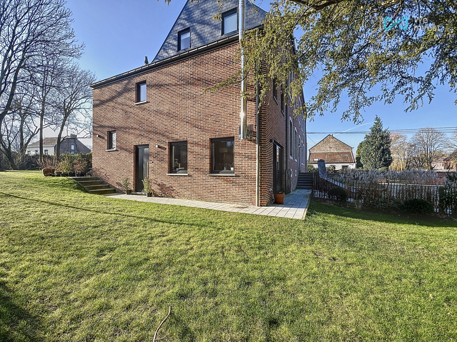 Picture 2 of 4 for Duplex with one bedroom in Walhain