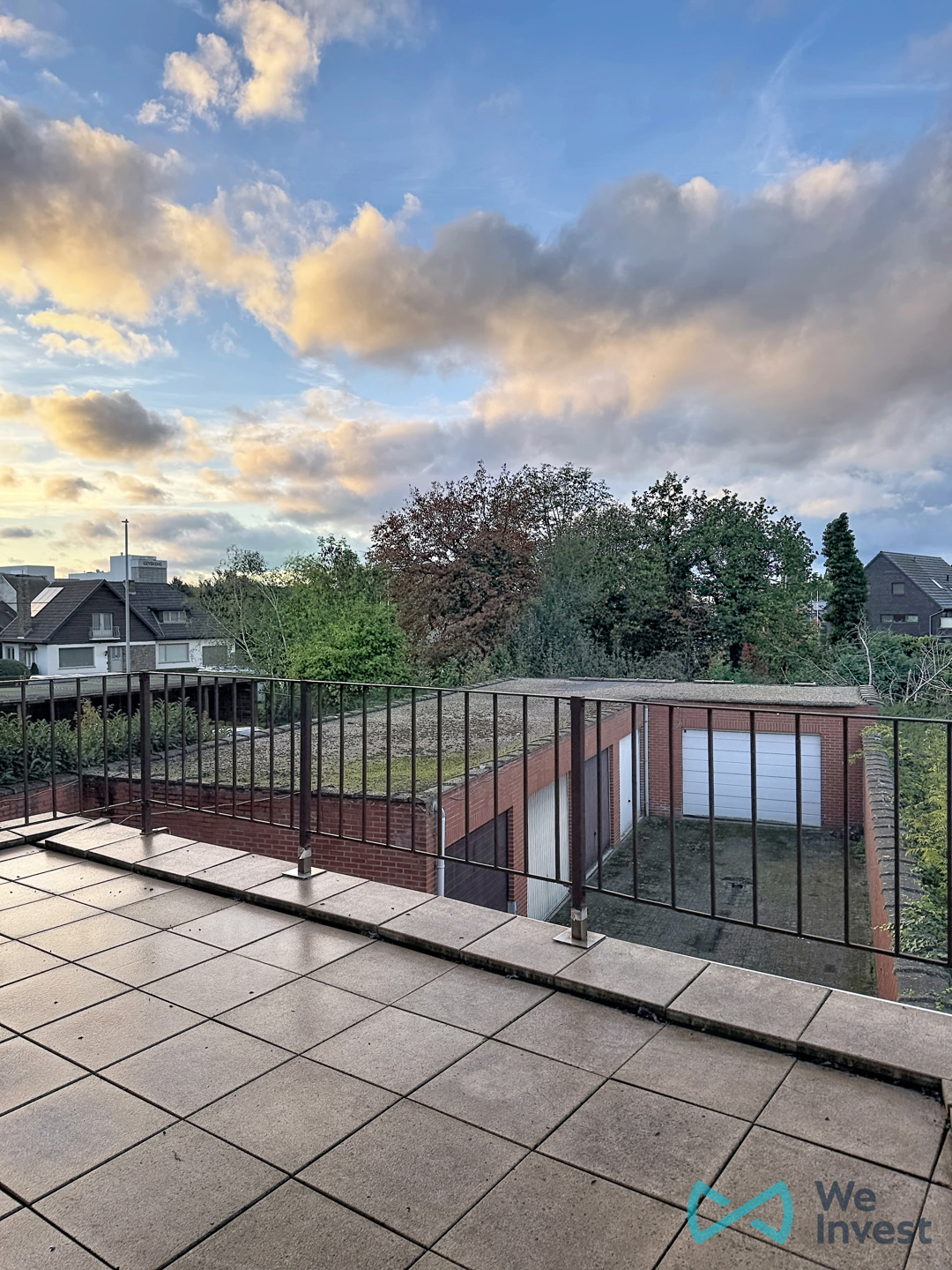 Picture 2 of 4 for Flat with two bedrooms in Beringen