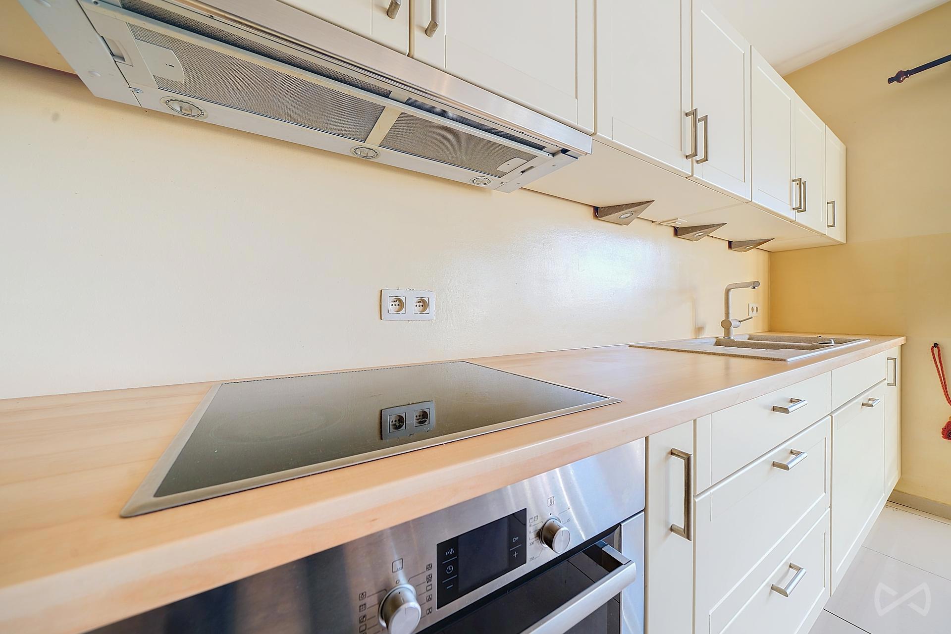 Photo 1 sur 4 pour Appartement de deux chambres à Louveigné