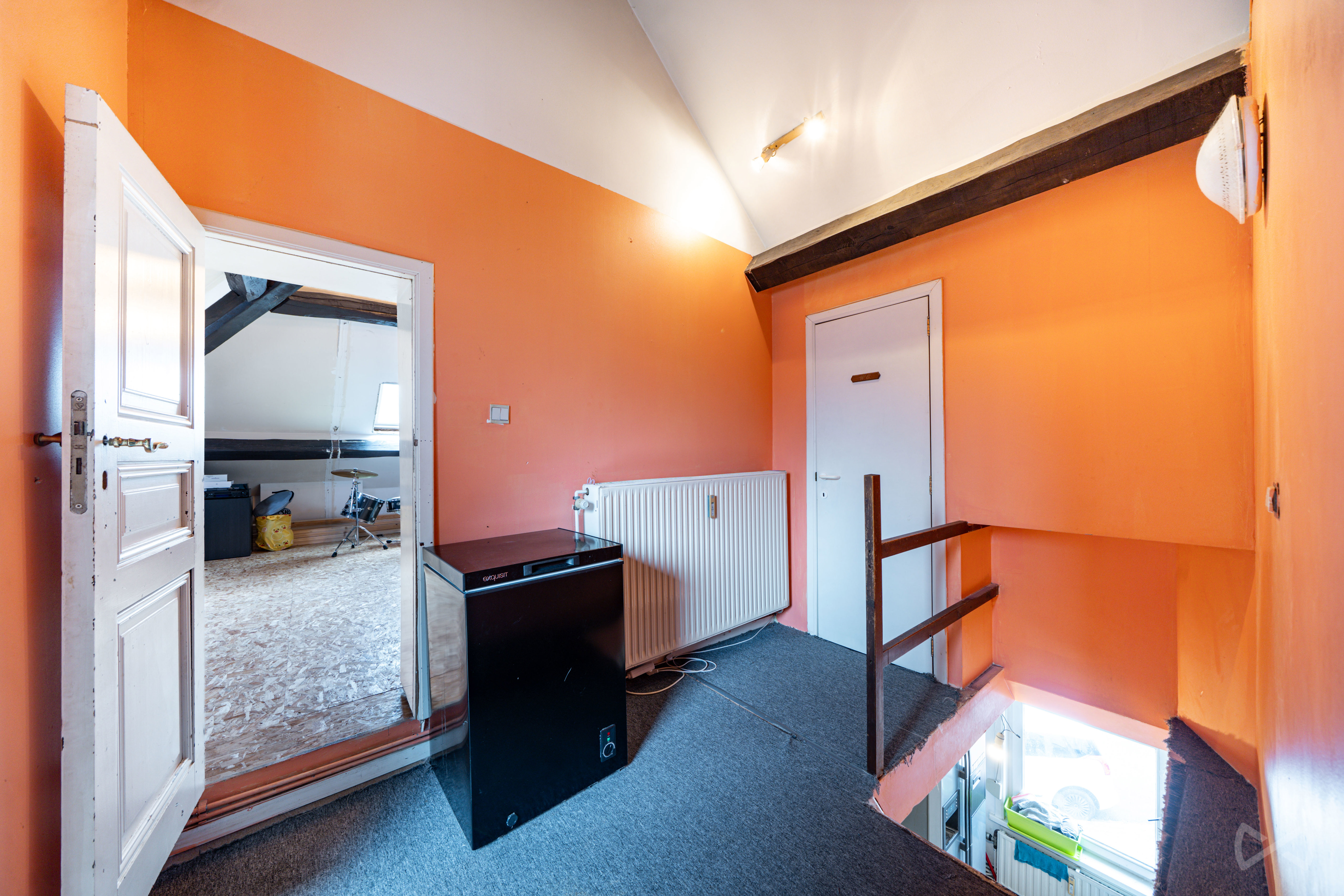 Picture 1 of 4 for Flat with three bedrooms in Sint-genesius-rode