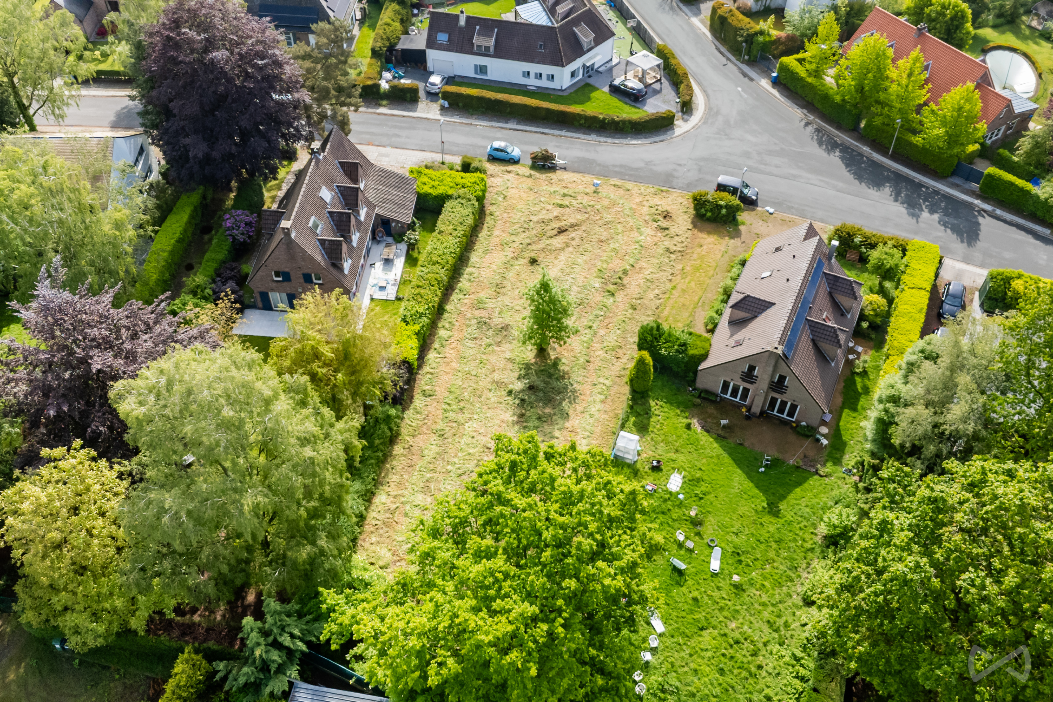 Picture 1 of 4 for Ground in Rixensart