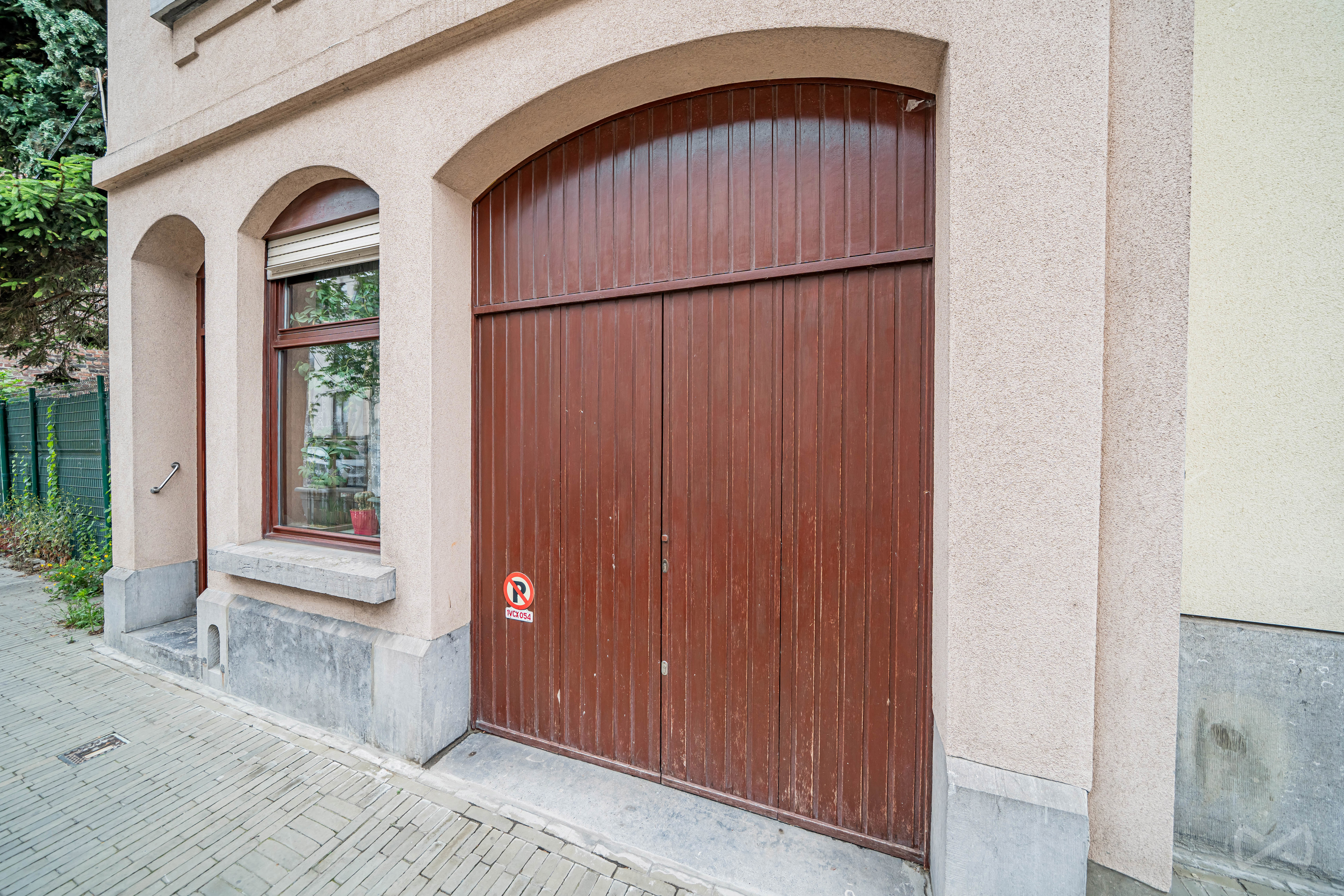 Picture 4 of 4 for Bel-etage with three bedrooms in Neder-over-heembeek