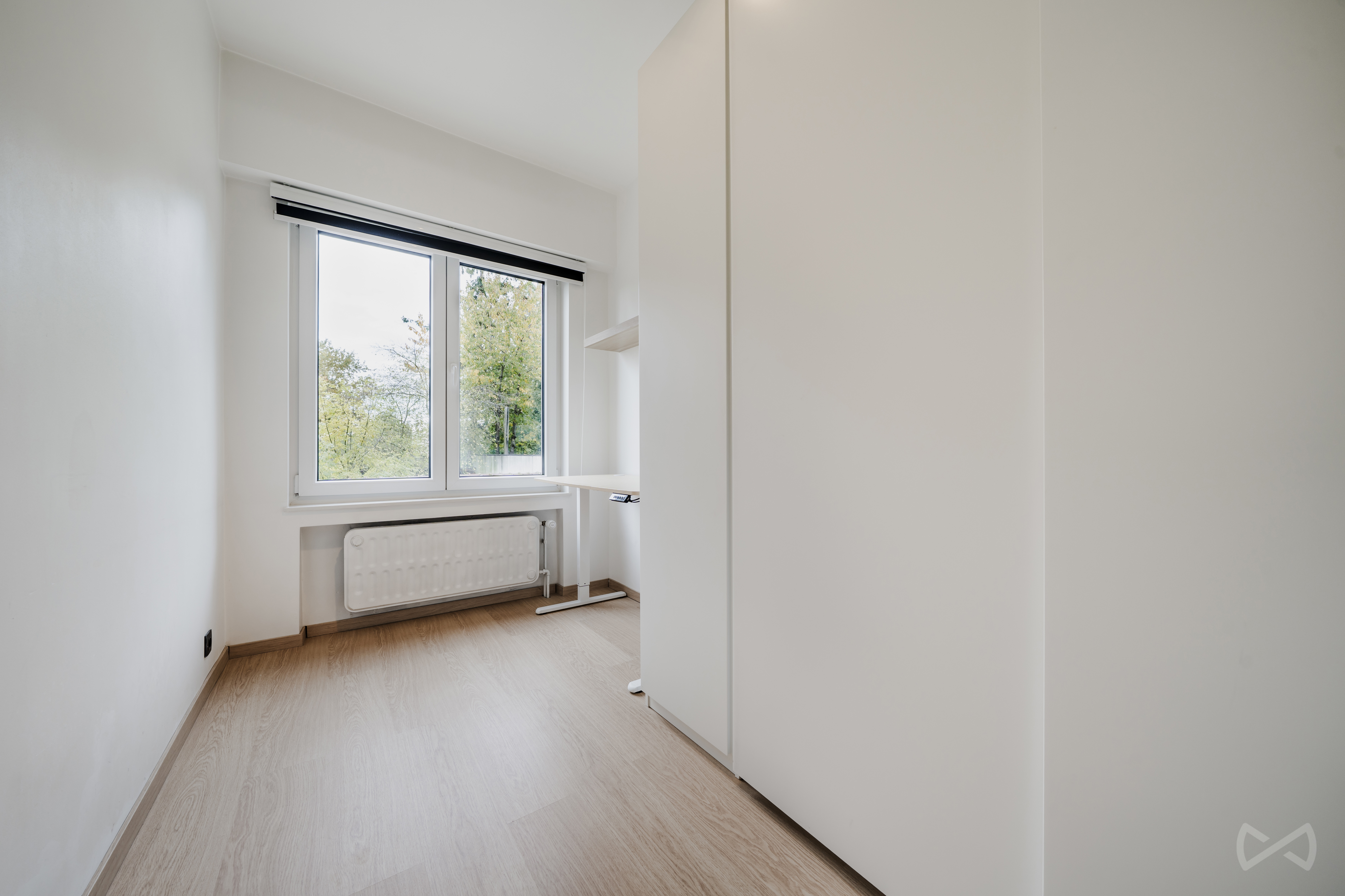 Picture 2 of 4 for Flat with two bedrooms in Uccle