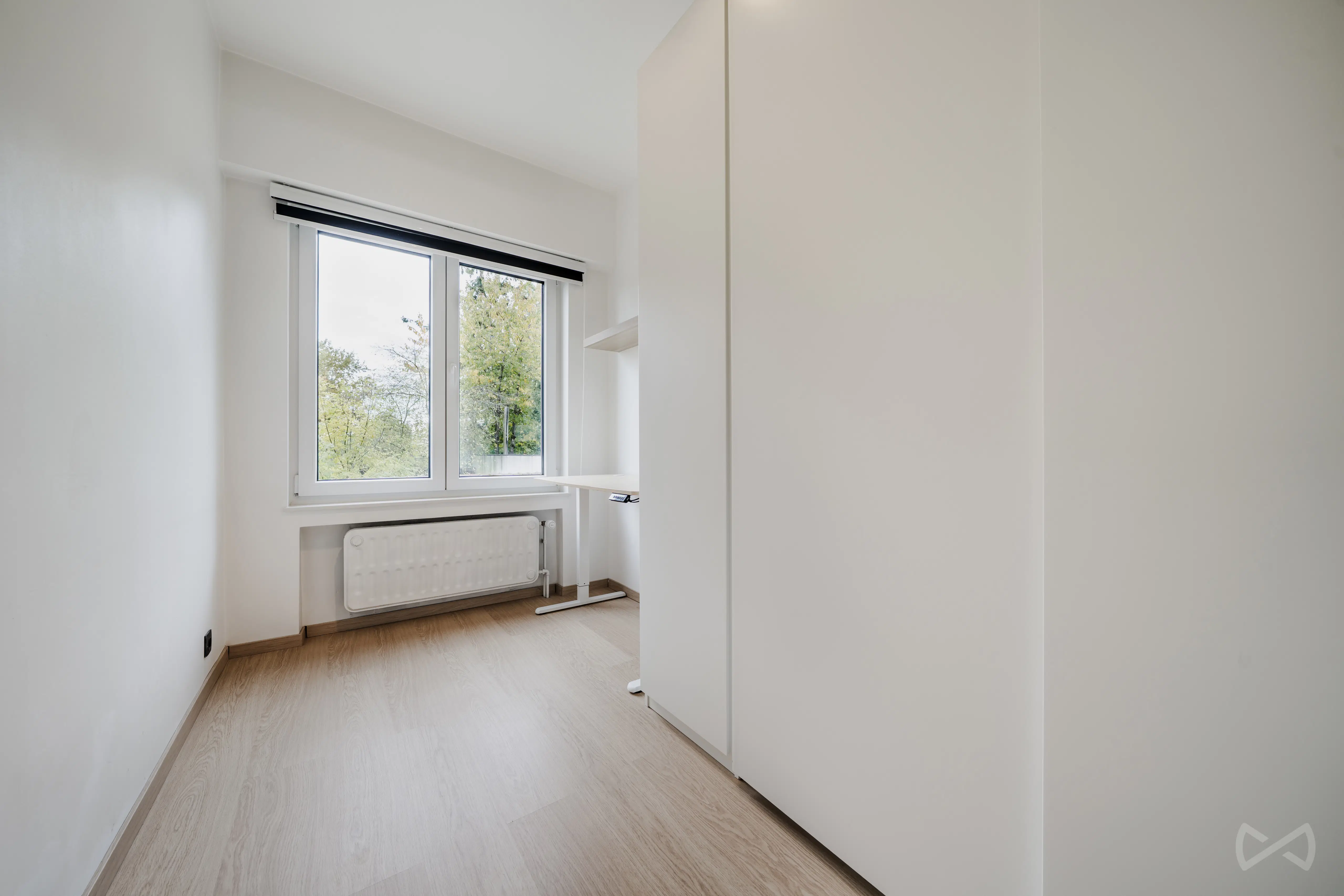 Picture 2 of 4 for Flat with two bedrooms in Uccle