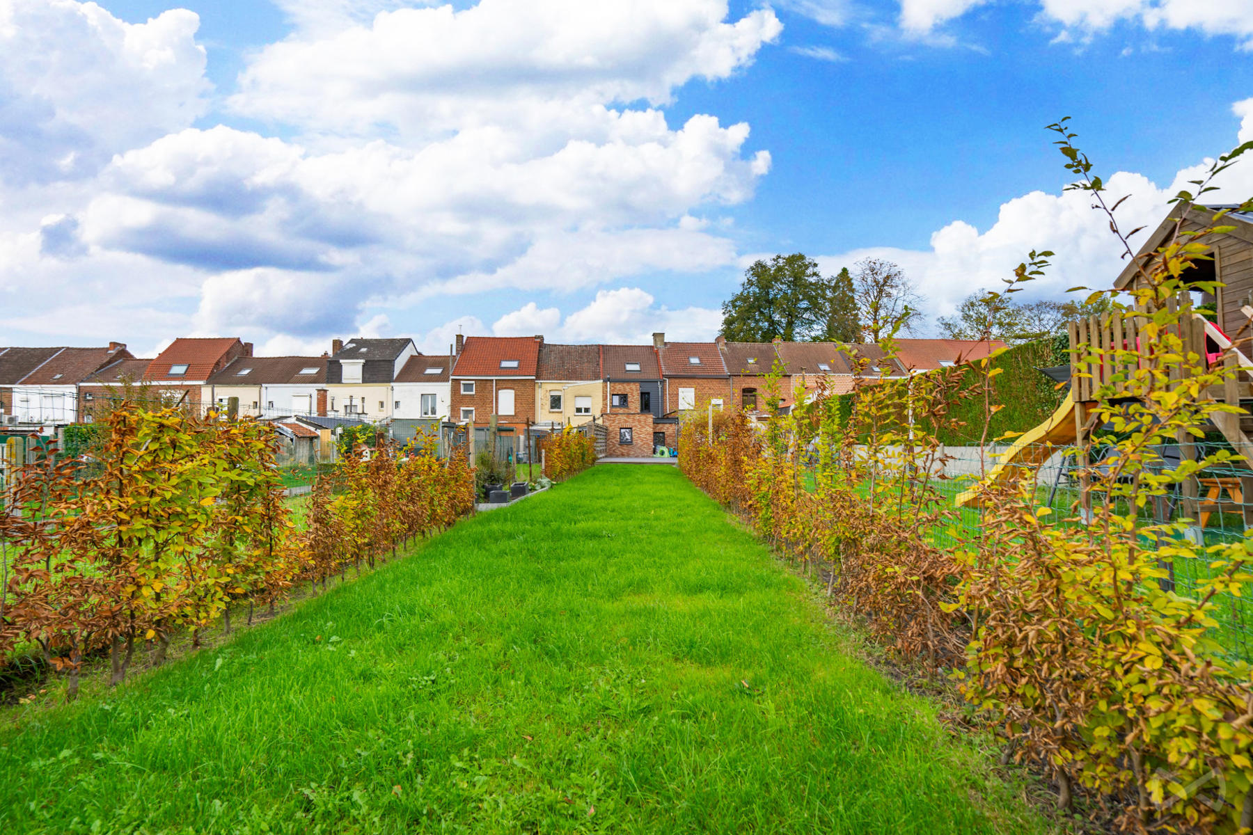 Picture 2 of 4 for House with three bedrooms in Tournai